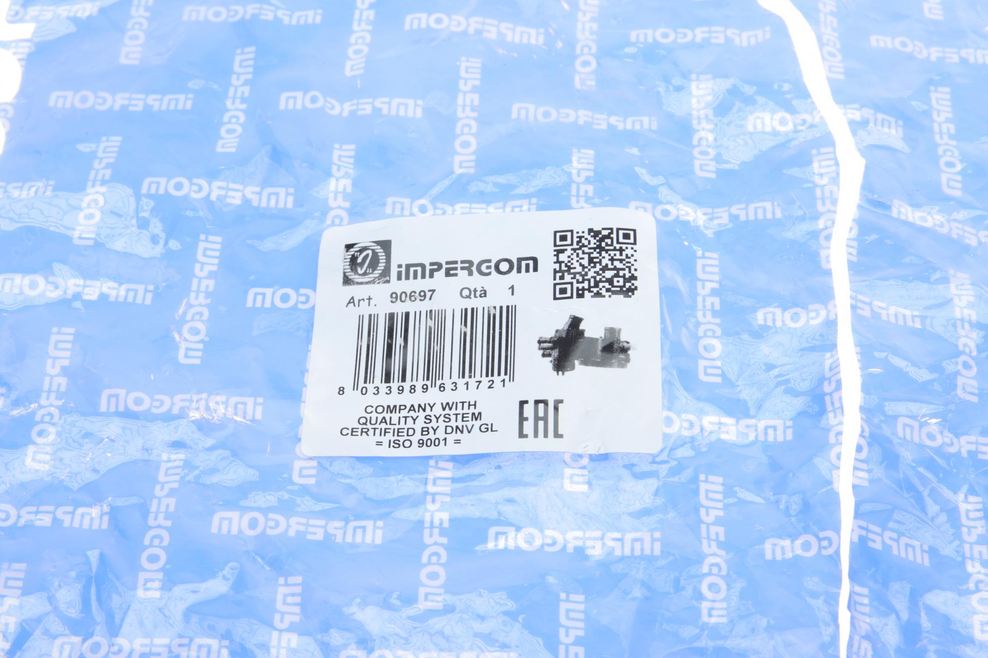 90697 IMPERGOM
