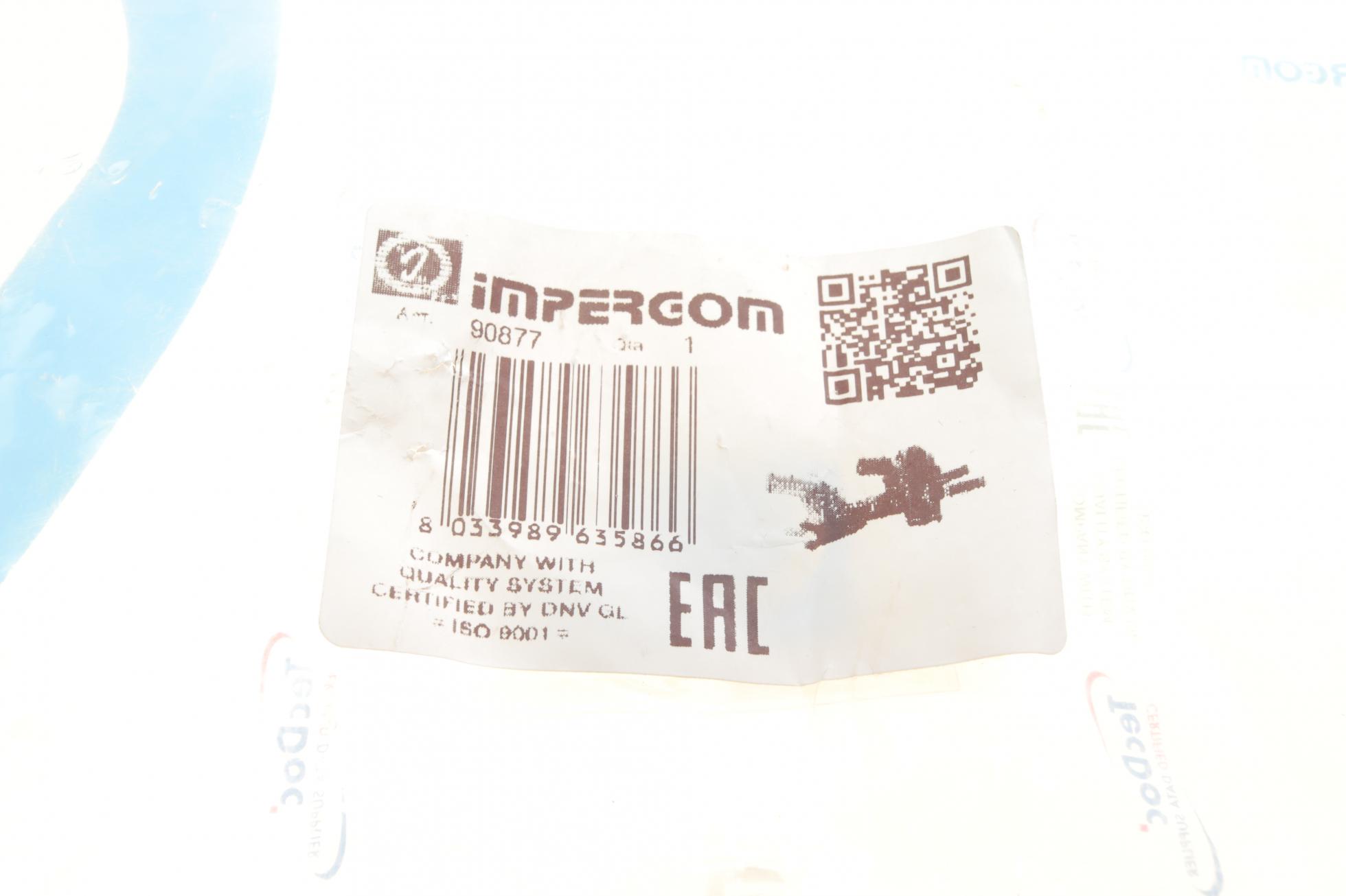 90877 IMPERGOM