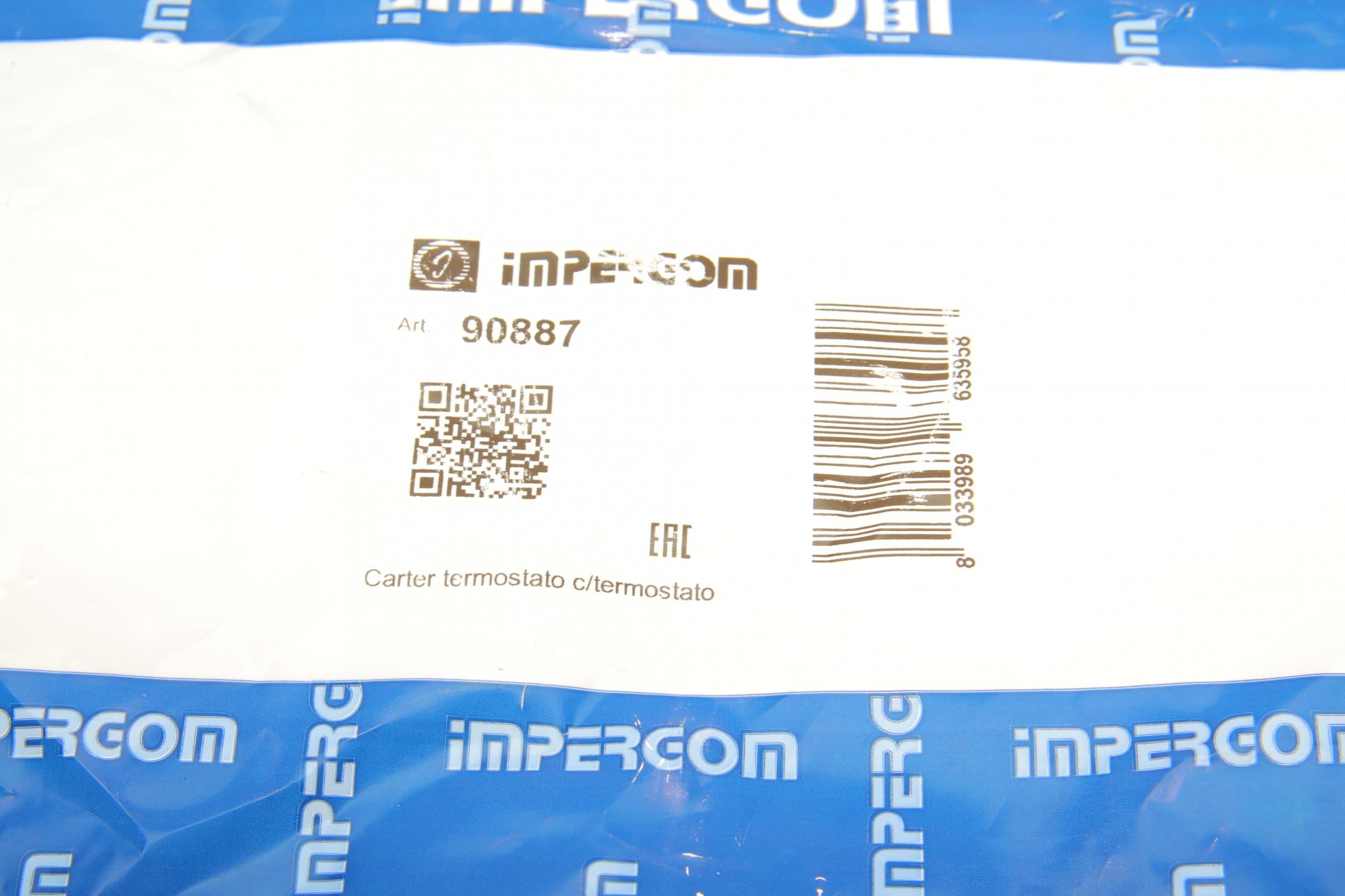 90887 IMPERGOM