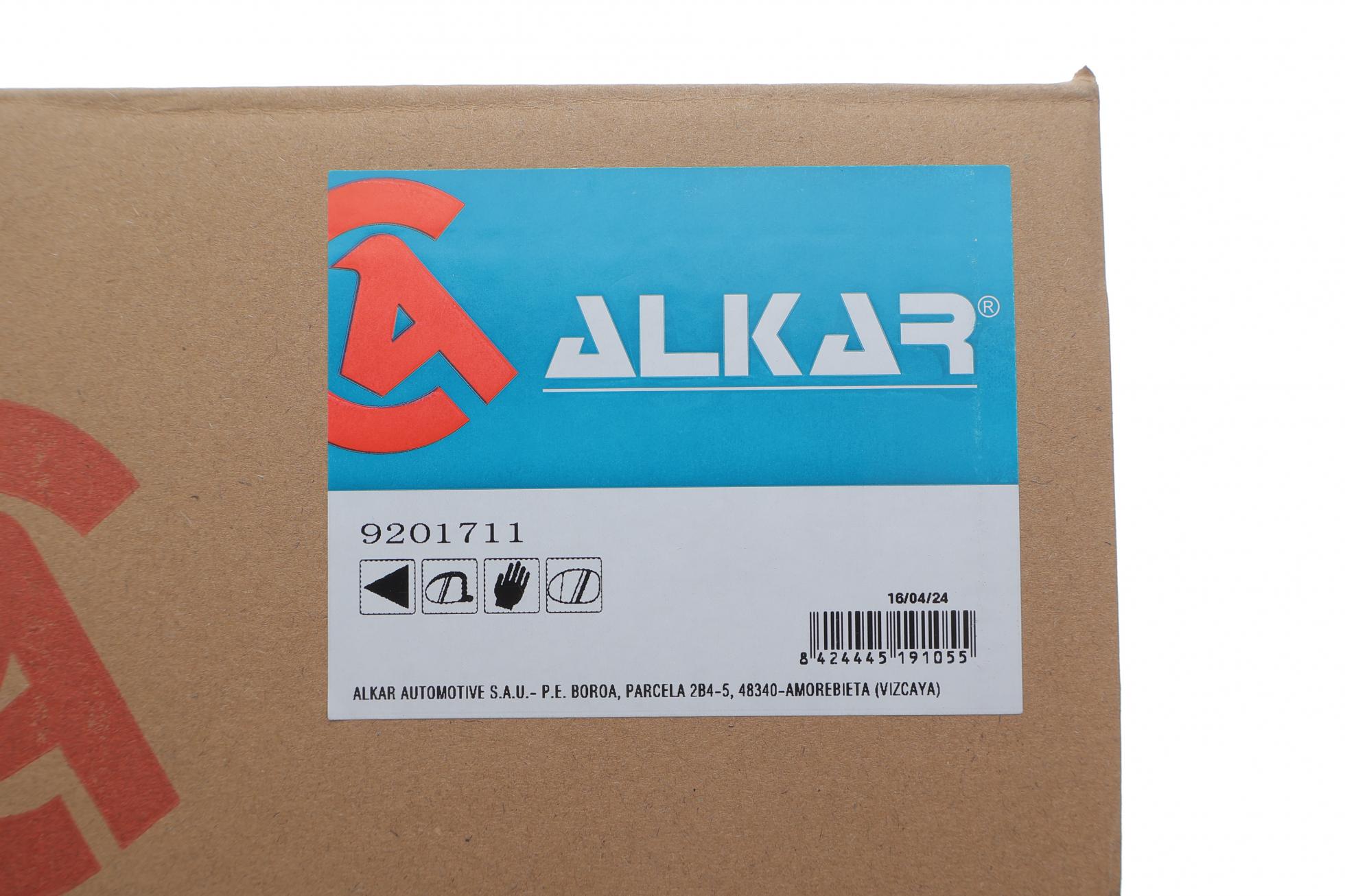 9201711 ALKAR