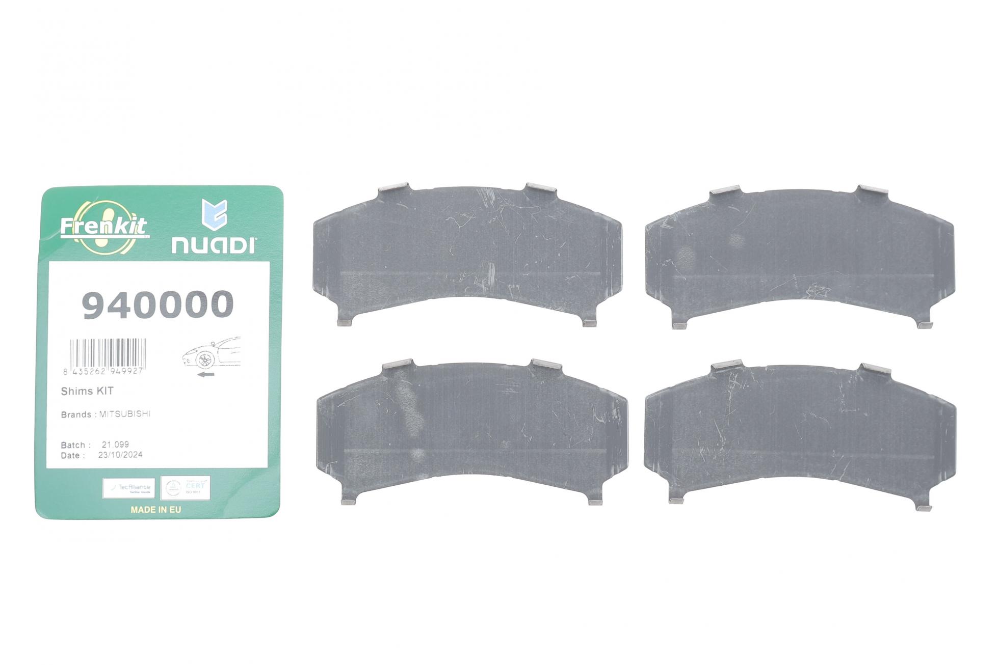 940000 FRENKIT