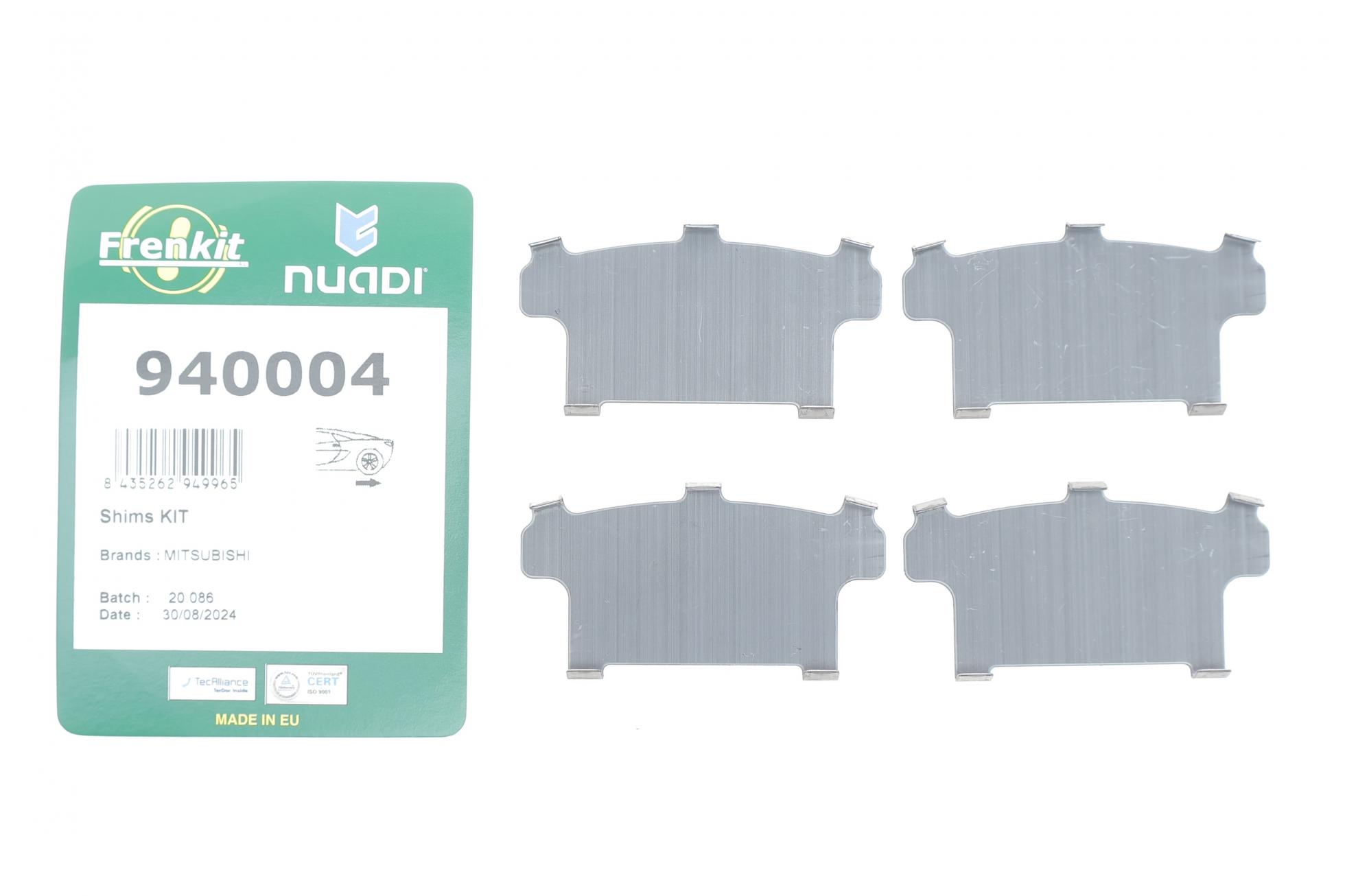940004 FRENKIT
