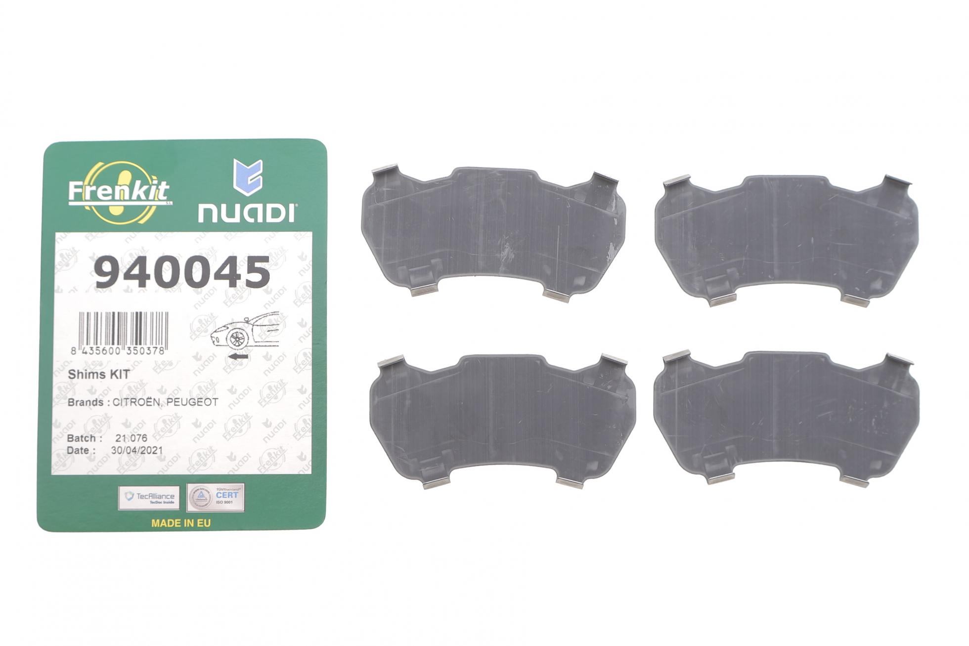 940045 FRENKIT