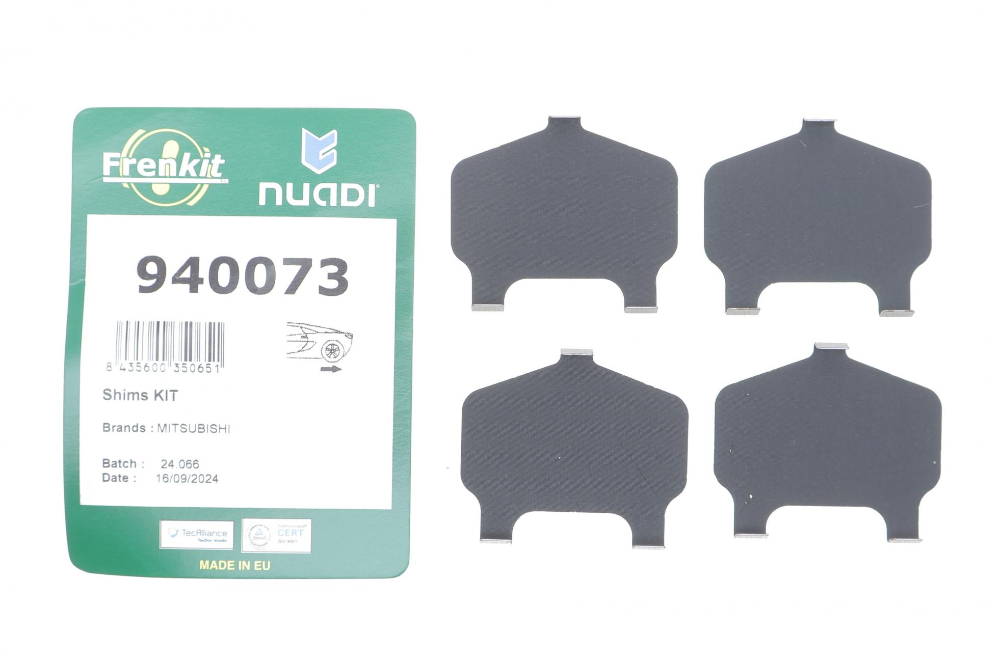 940073 FRENKIT
