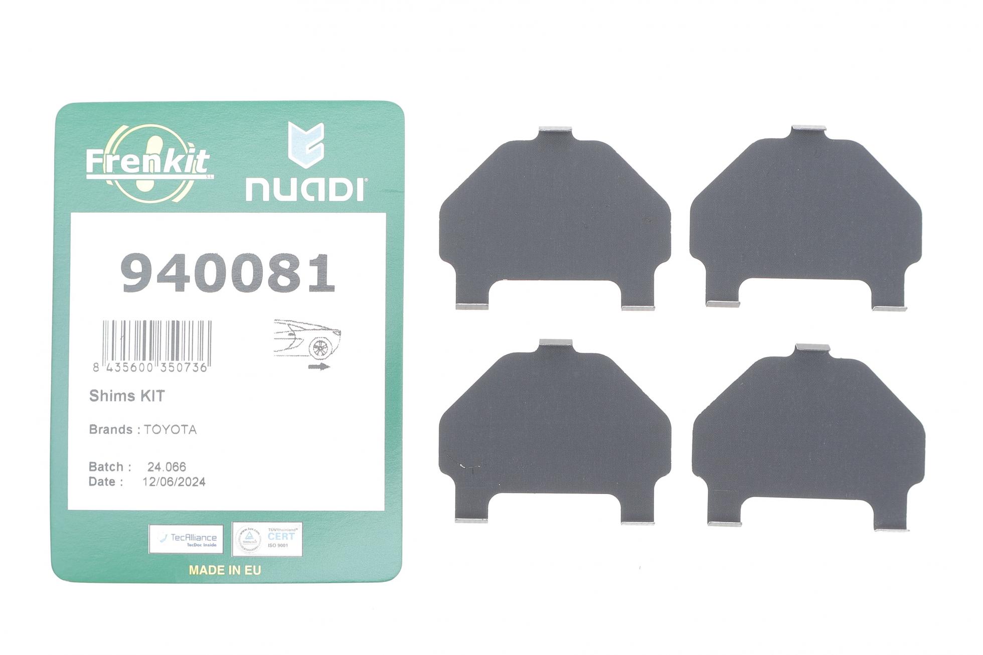 940081 FRENKIT