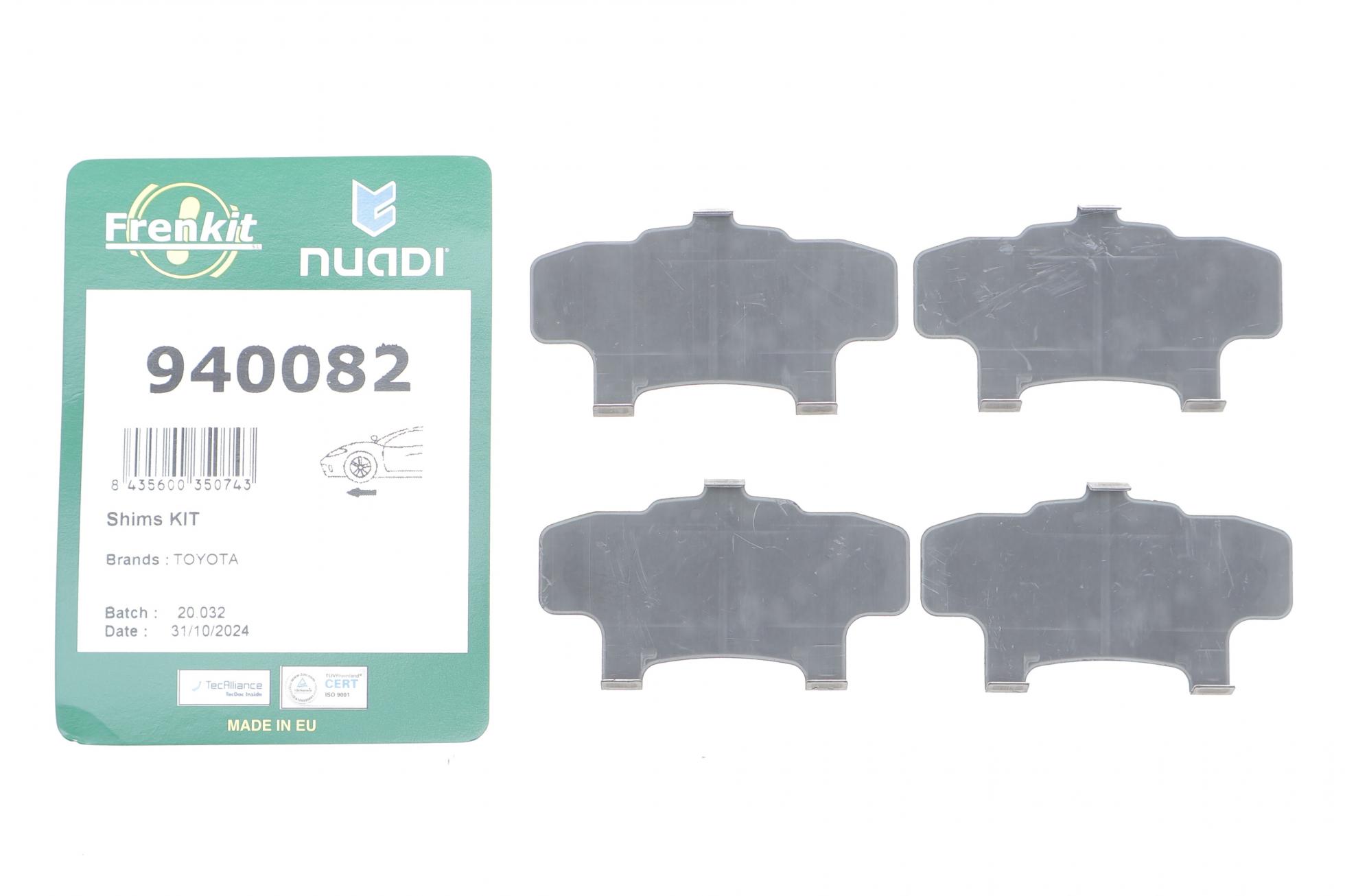 940082 FRENKIT