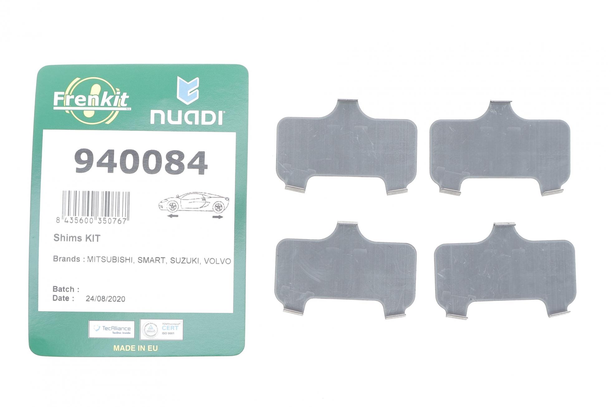 940084 FRENKIT