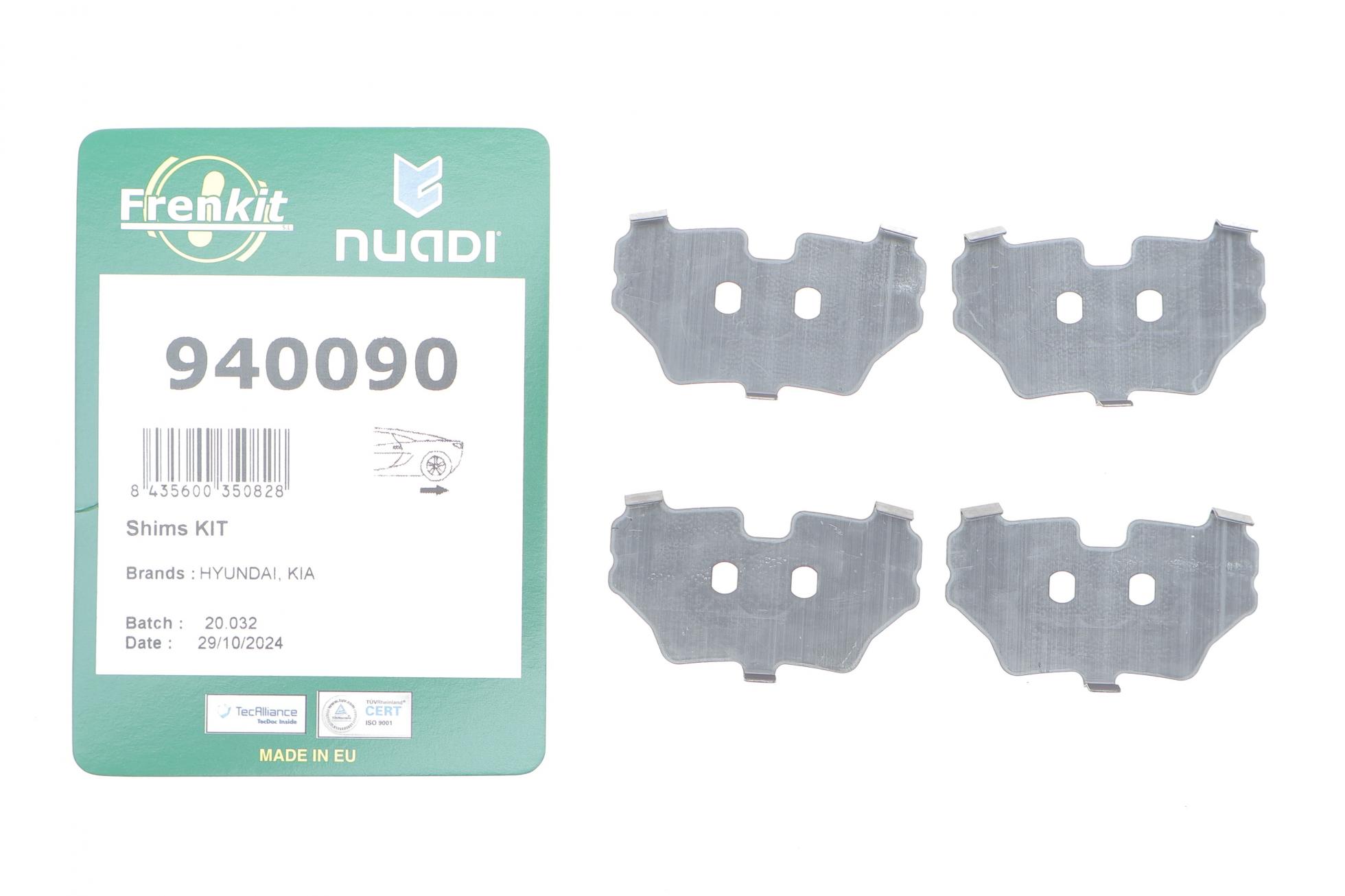 940090 FRENKIT