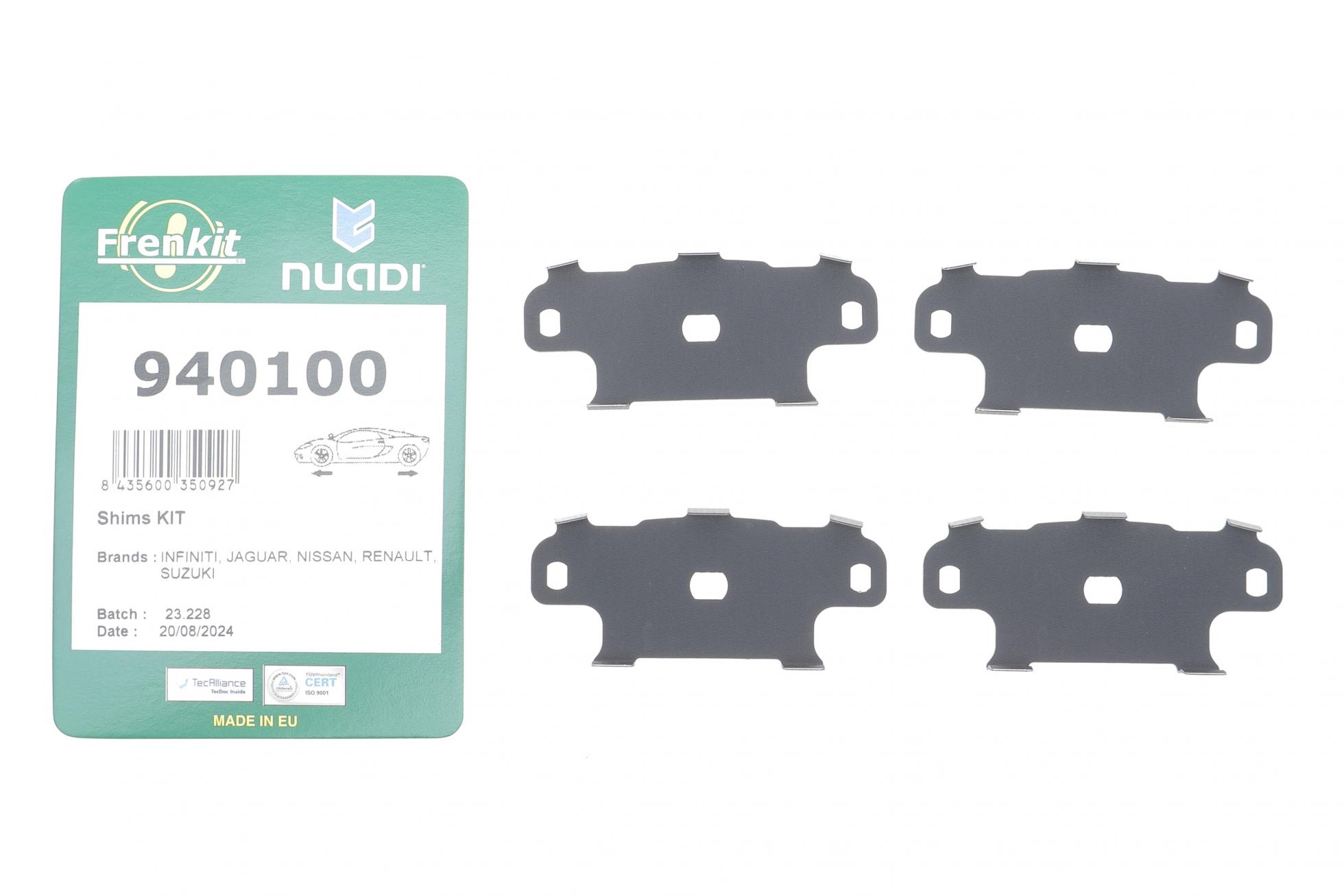 940100 FRENKIT