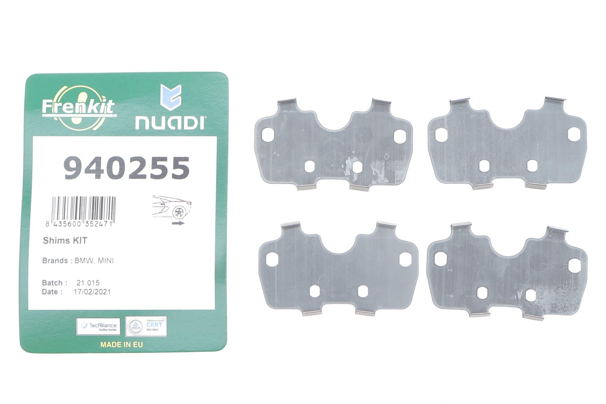 940255 FRENKIT
