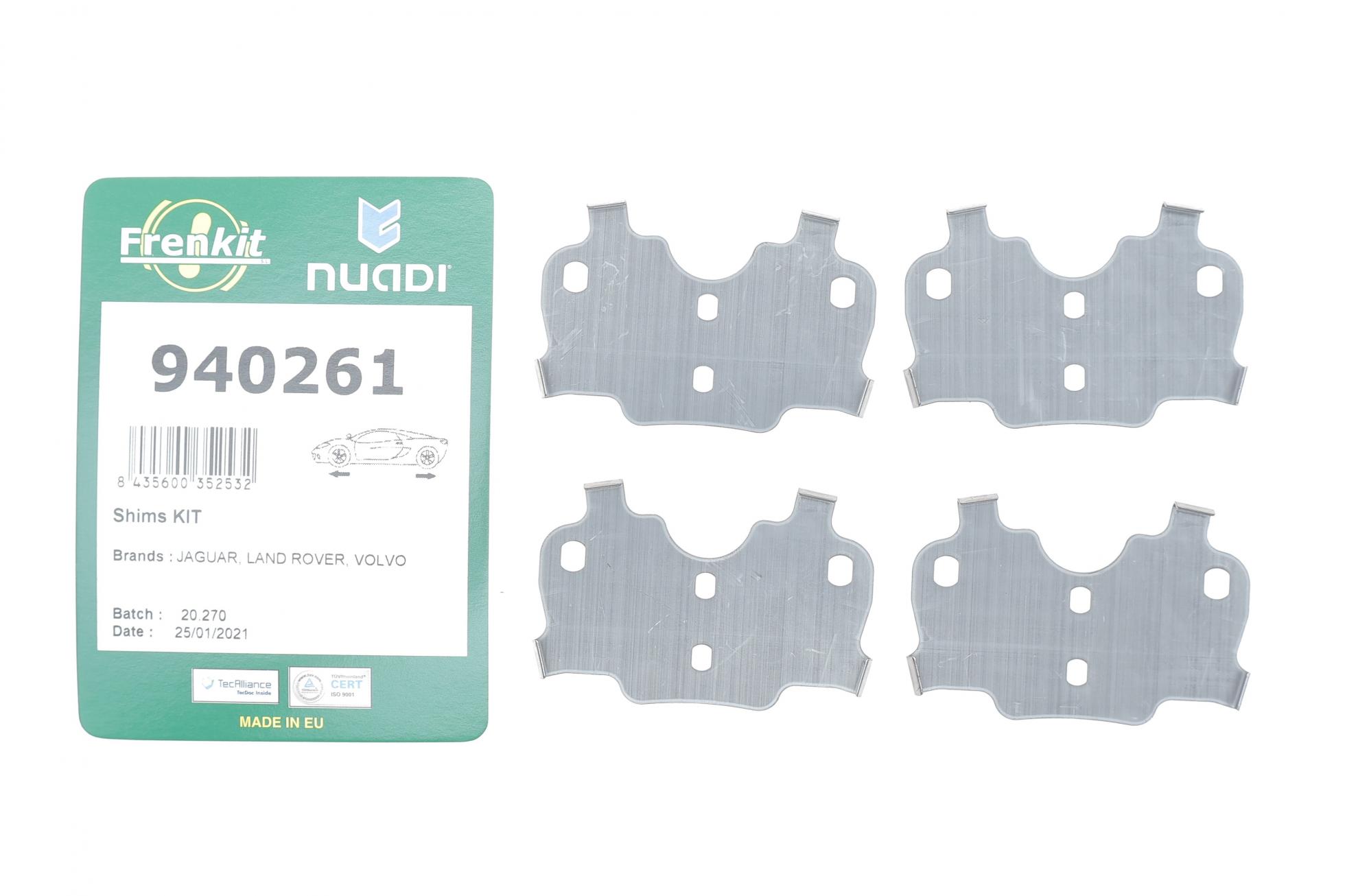 940261 FRENKIT