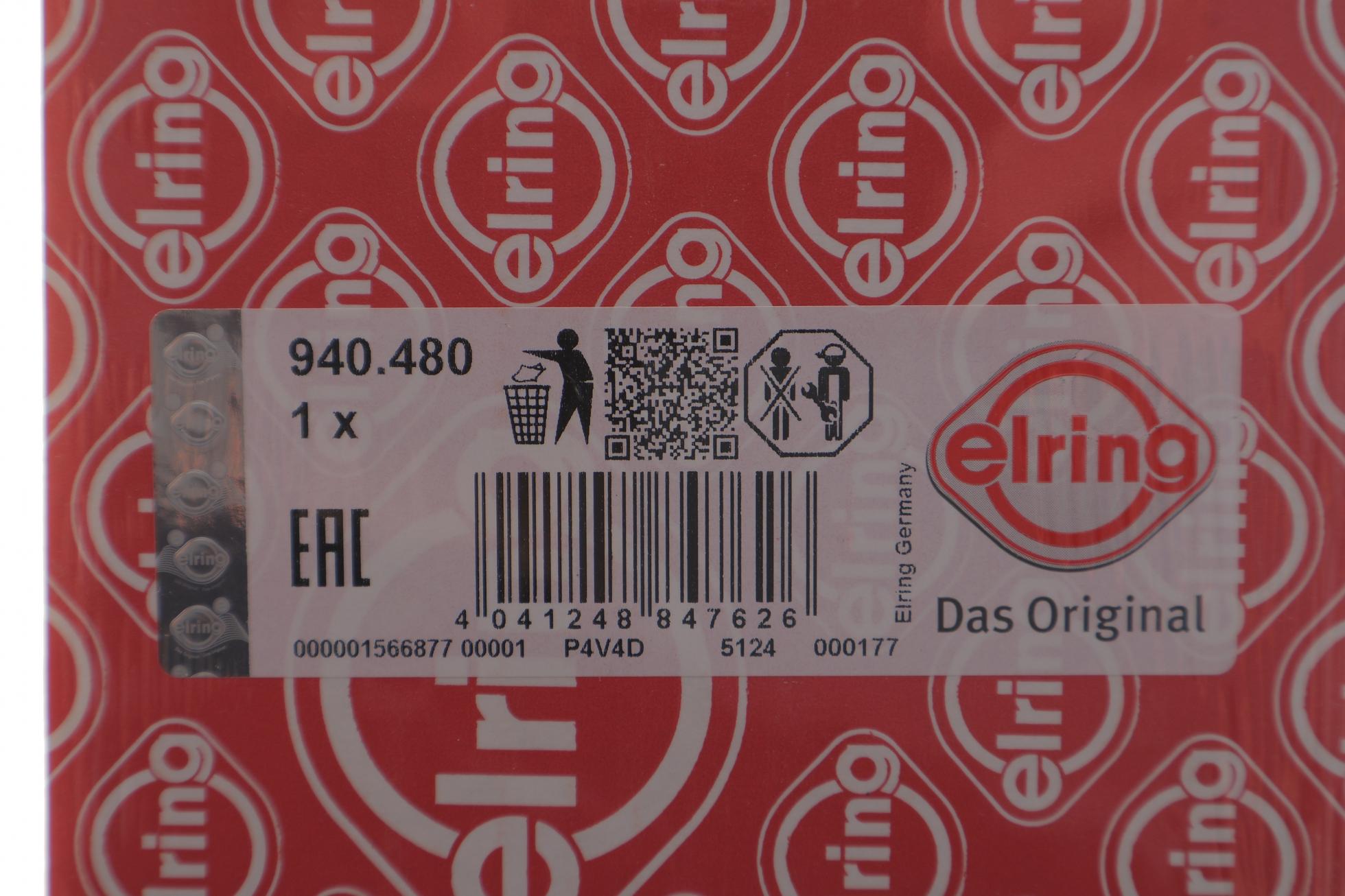 940480 ELRING