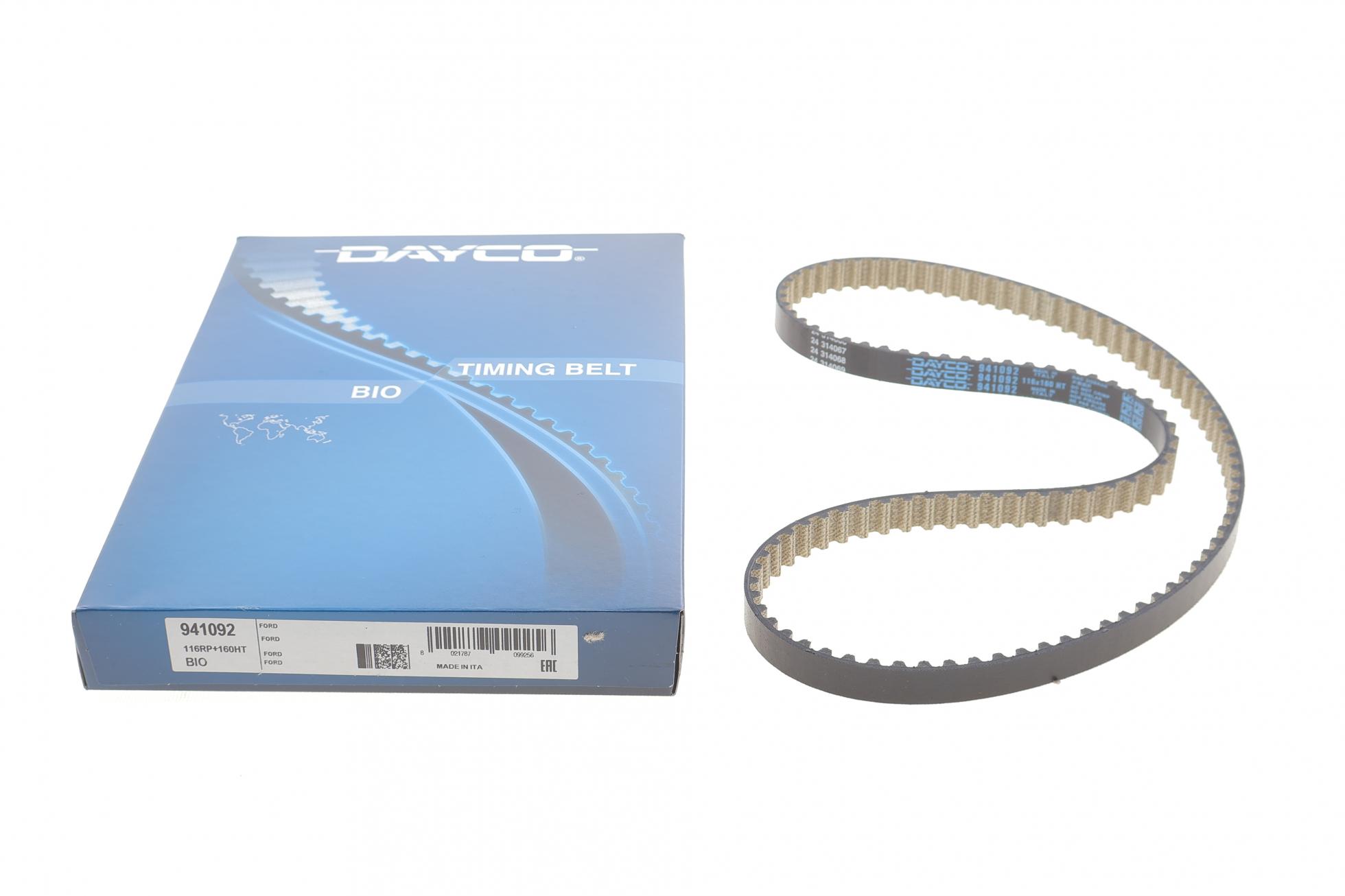 941092 DAYCO