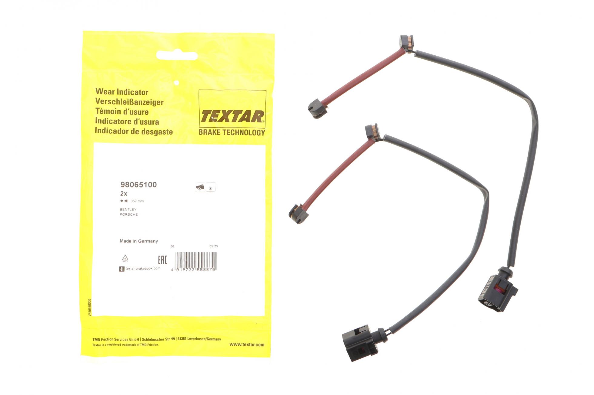 98065100 TEXTAR