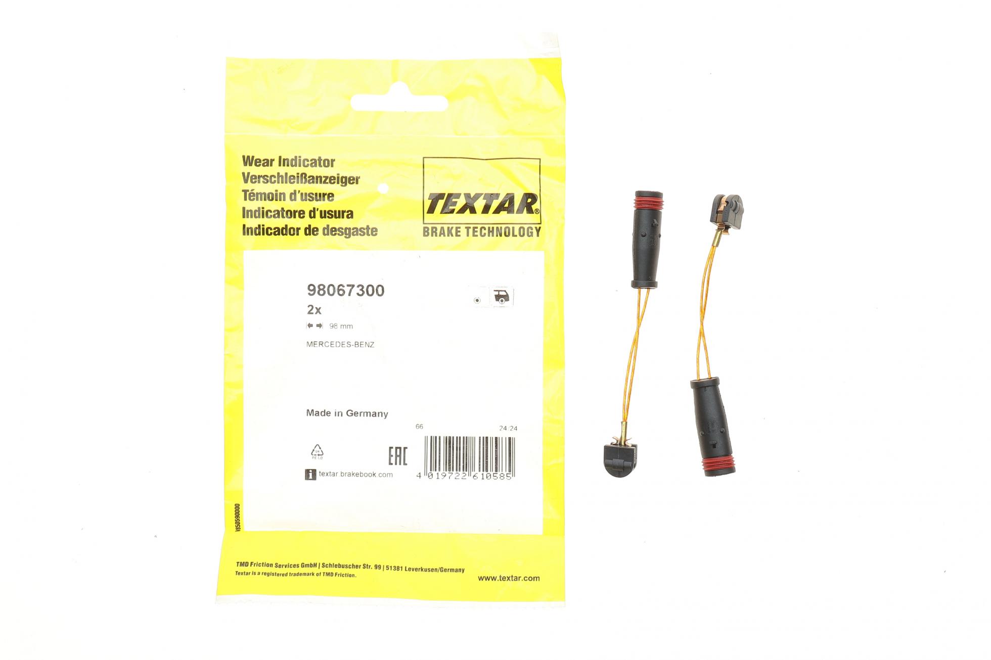 98067300 TEXTAR