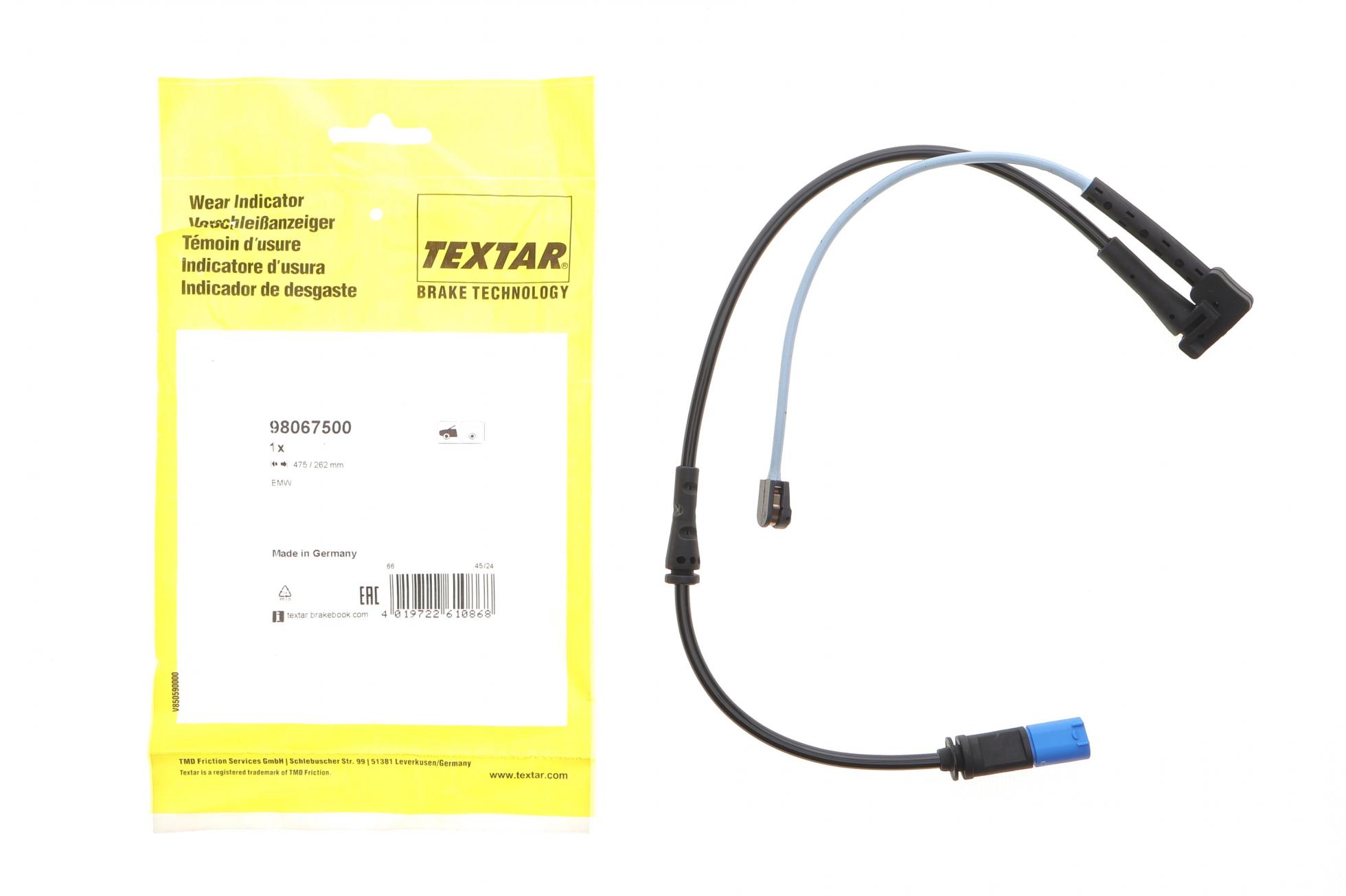 98067500 TEXTAR