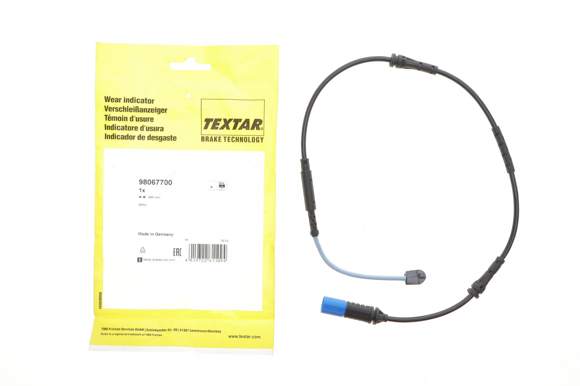 98067700 TEXTAR