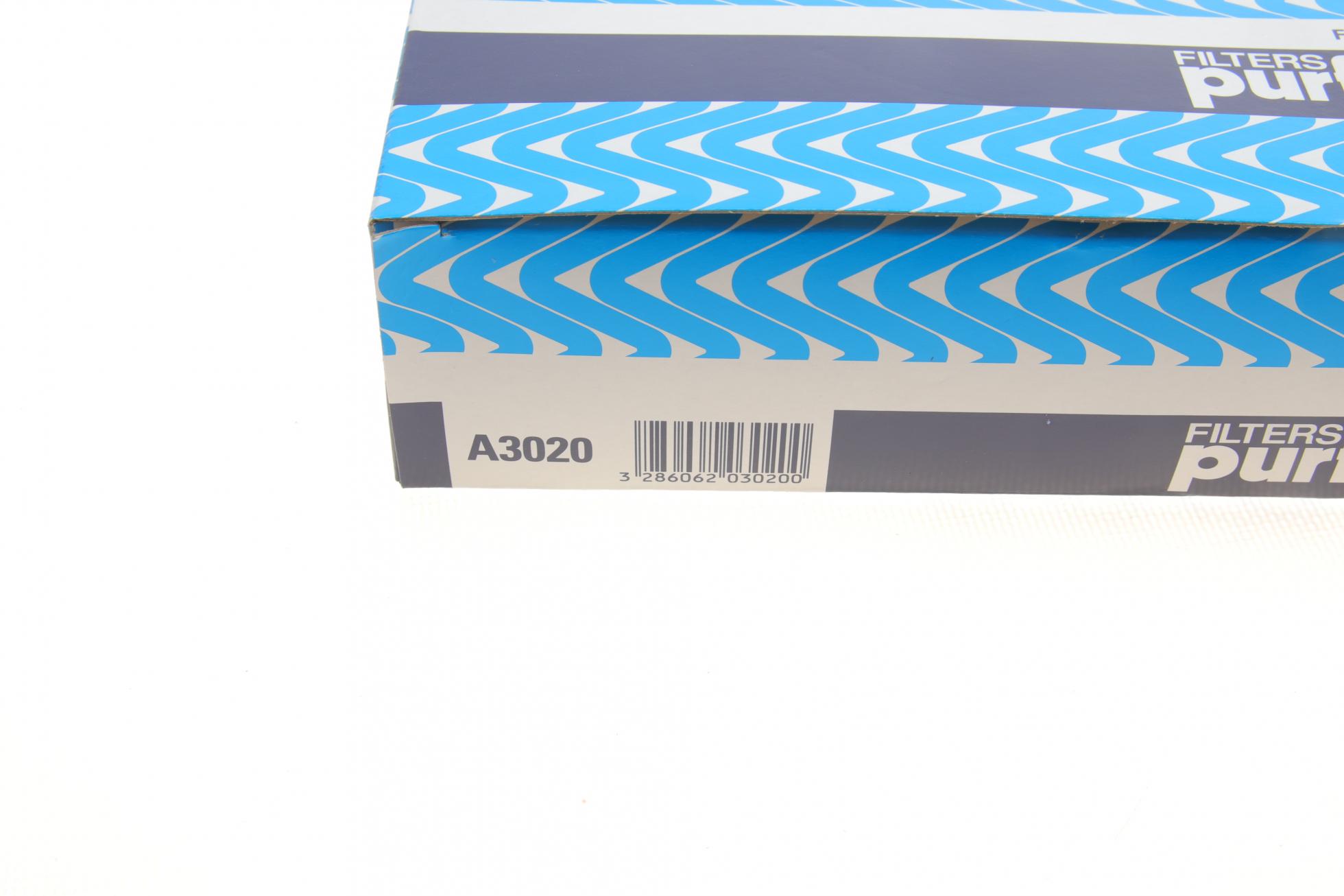 A3020 PURFLUX