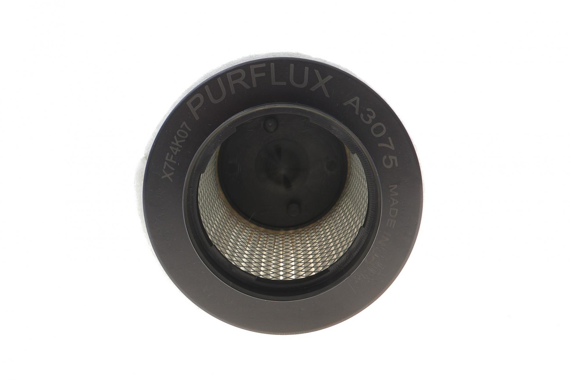 A3075 PURFLUX