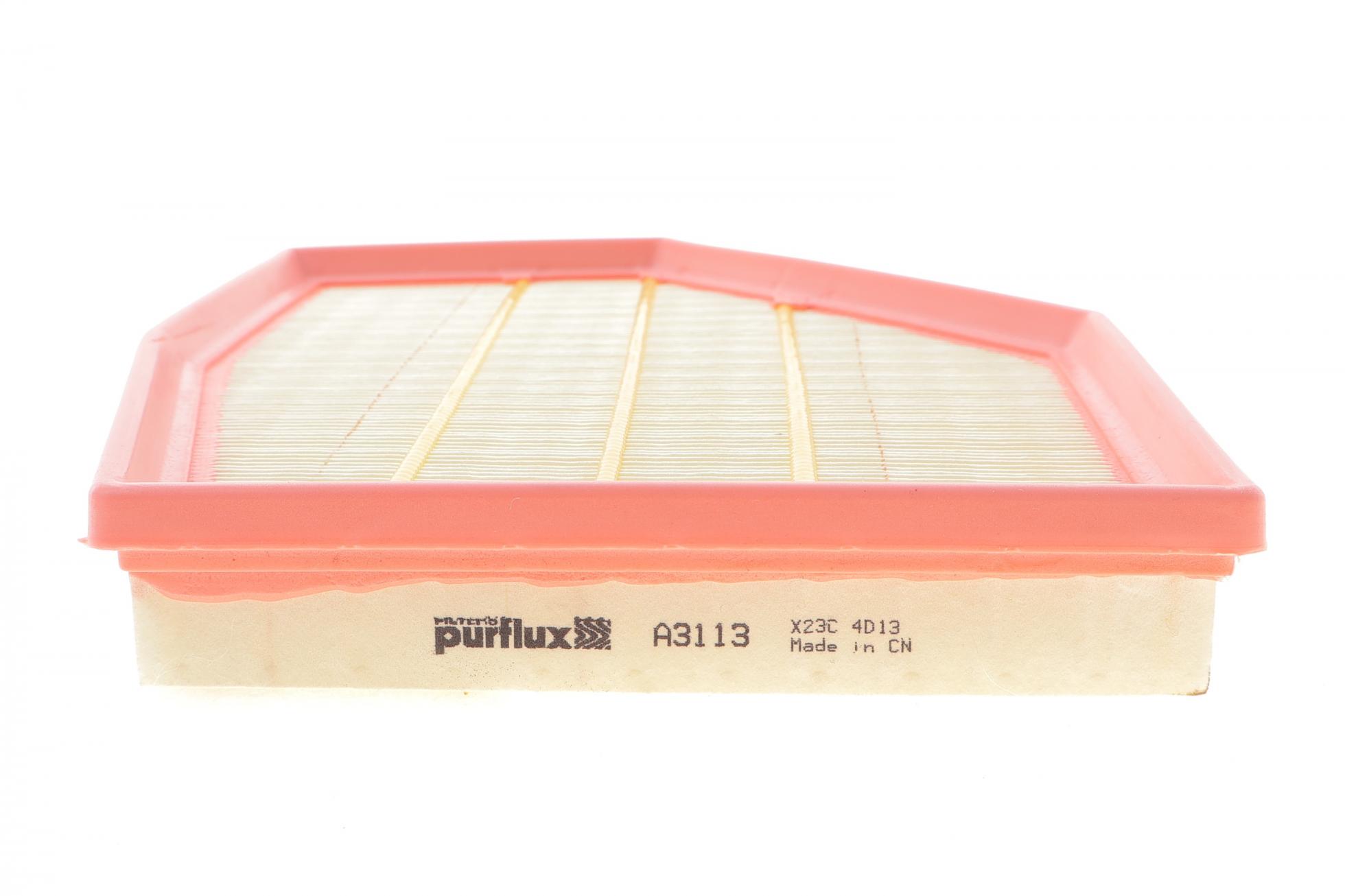A3113 PURFLUX