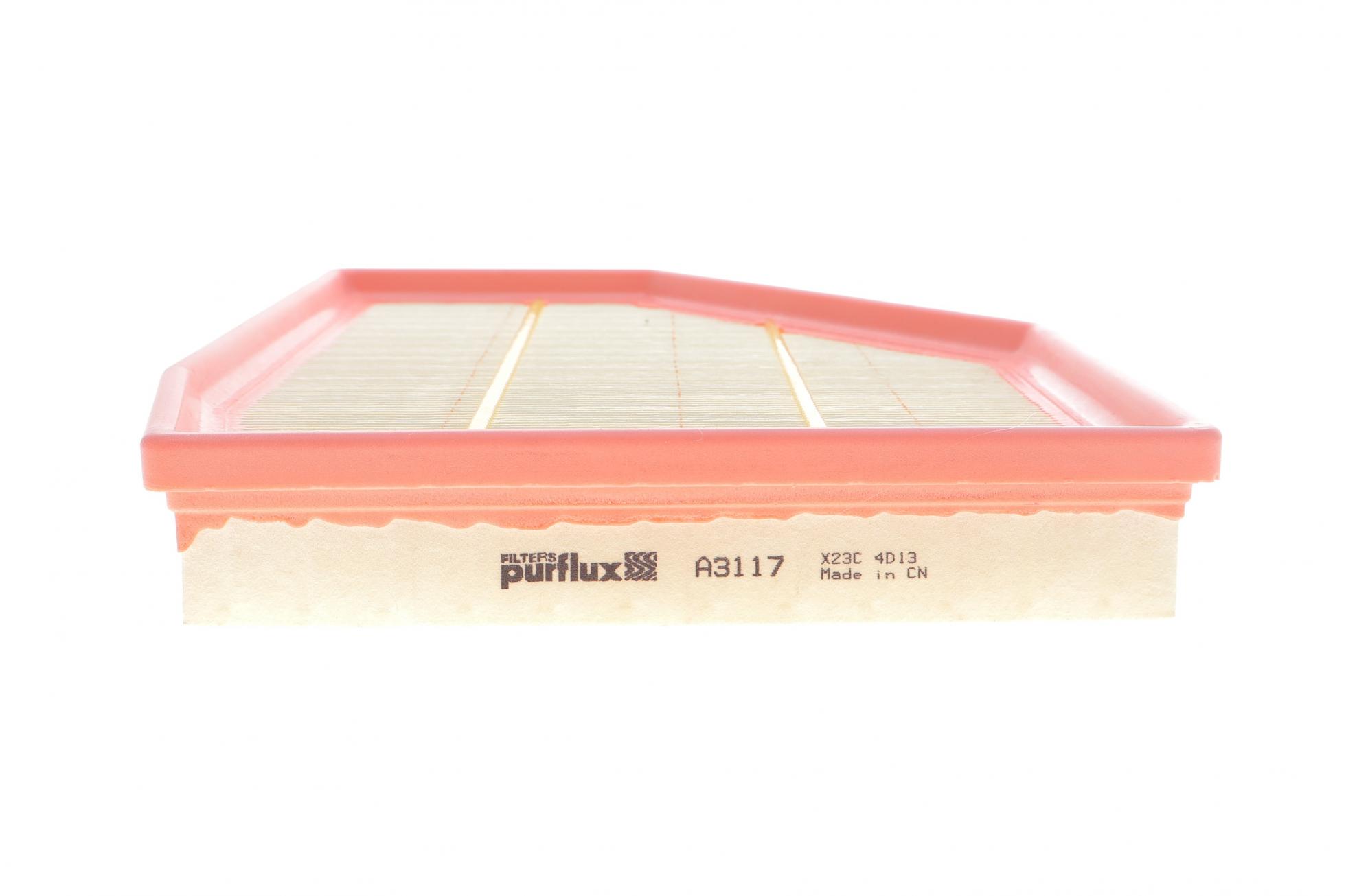 A3117 PURFLUX