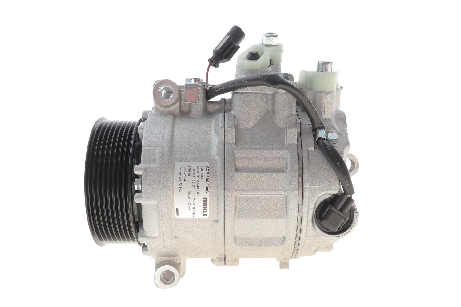 ACP685000S MAHLE