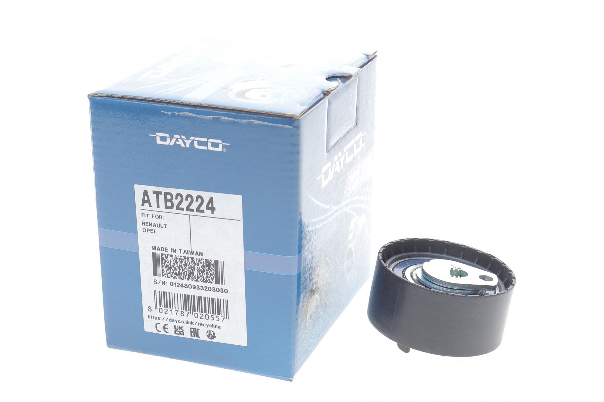 ATB2224 DAYCO