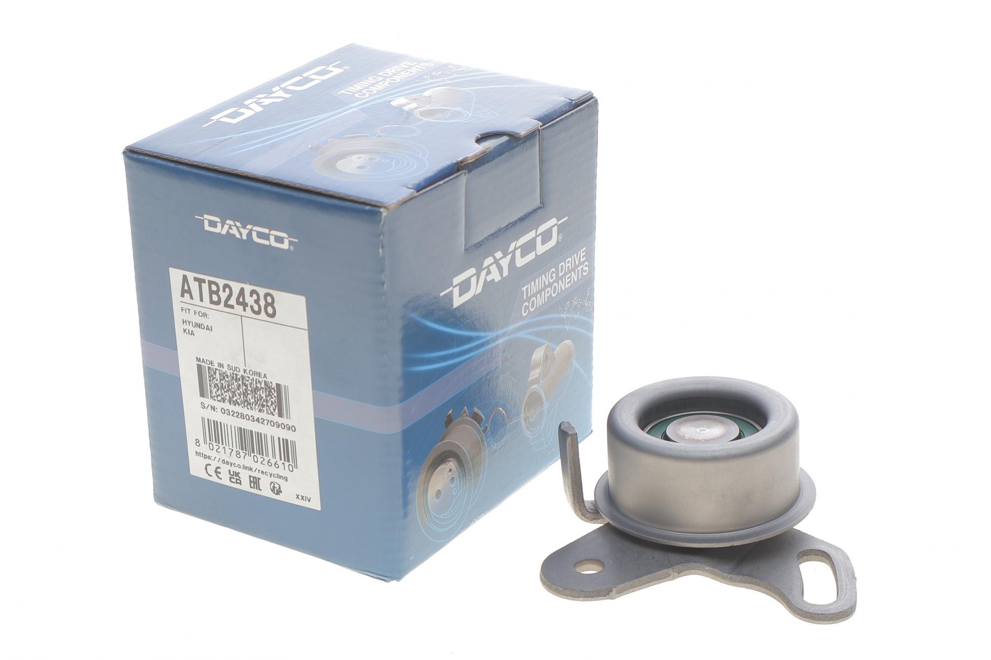ATB2438 DAYCO