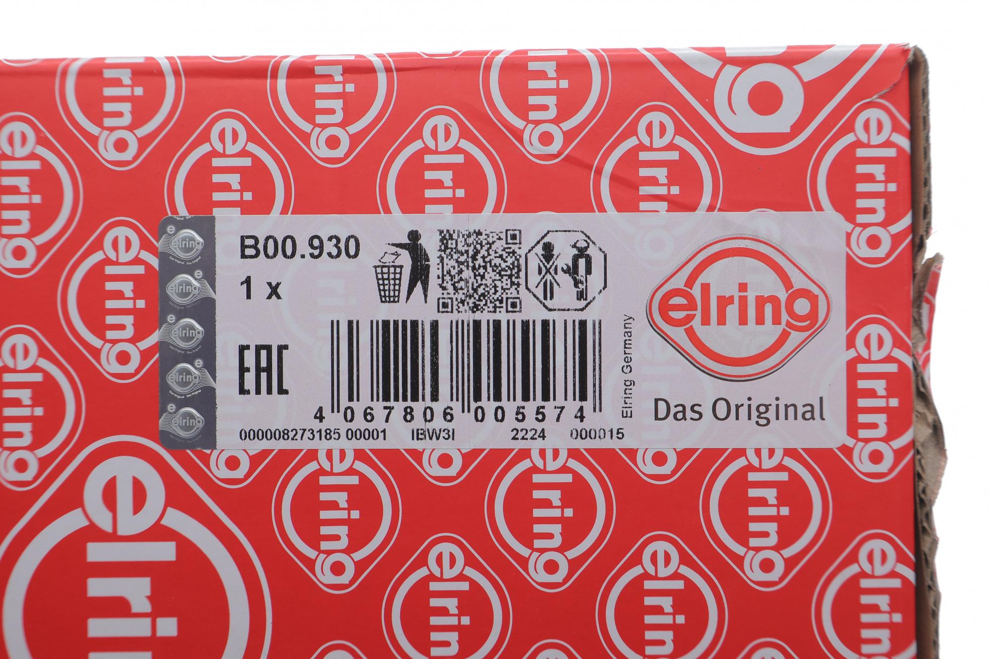 B00930 ELRING