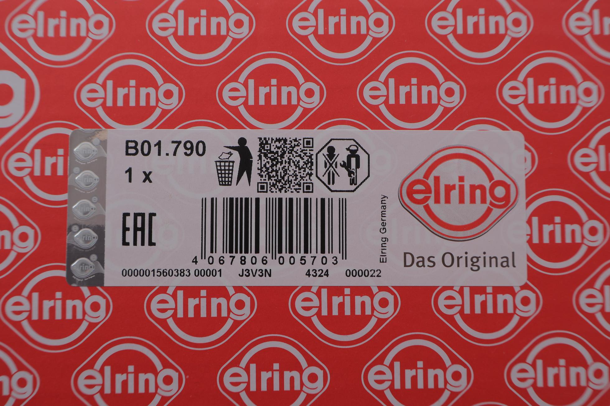 B01790 ELRING