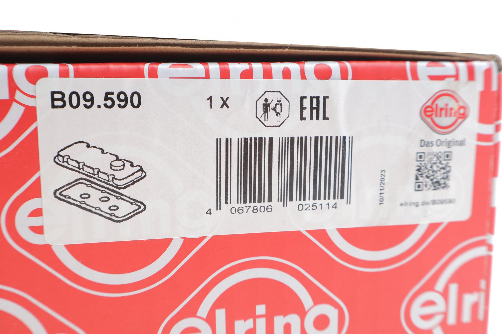 B09590 ELRING