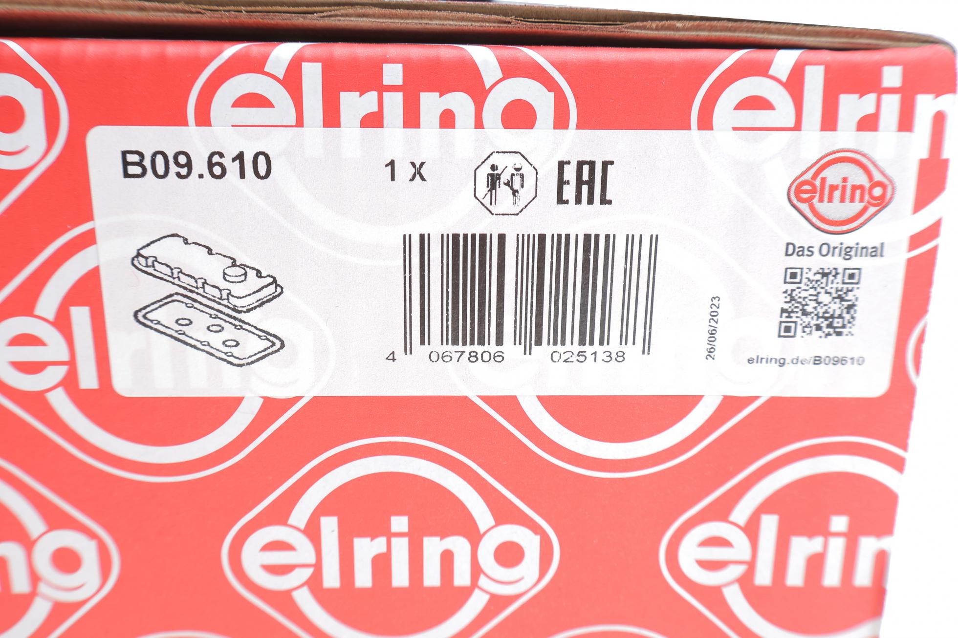 B09610 ELRING