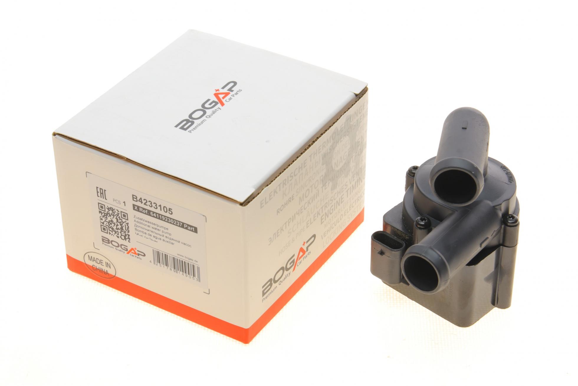 B4233105 BOGAP