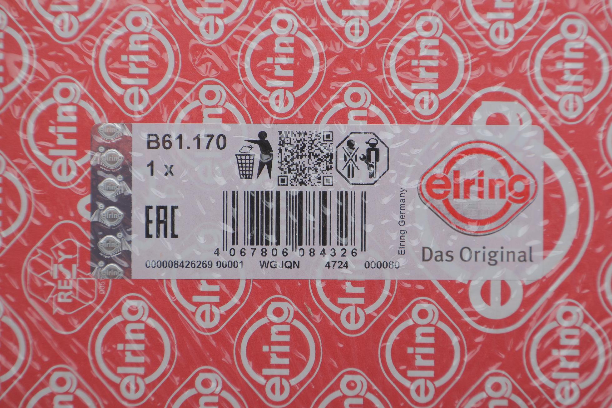 B61170 ELRING