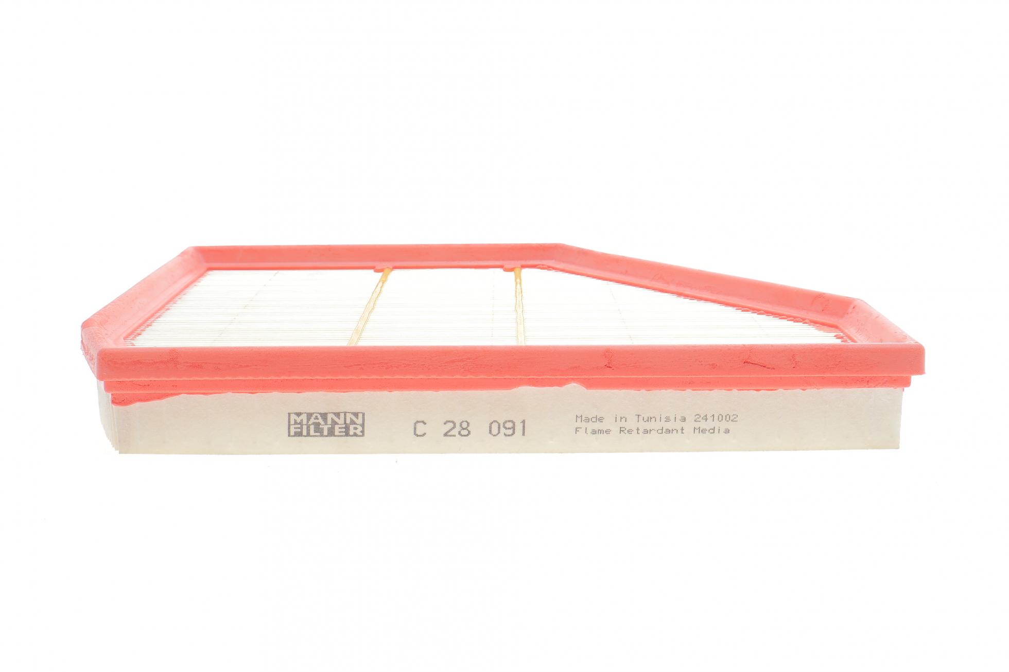 C28091 MANN-FILTER