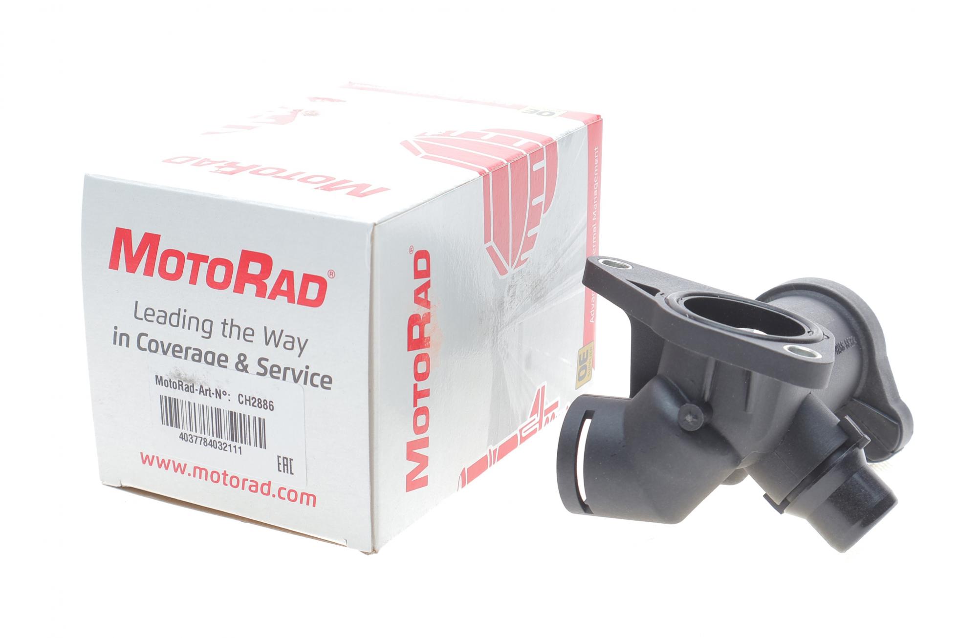 ch2886 motorad