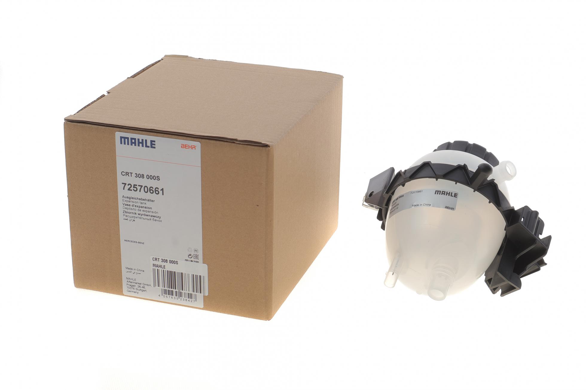 CRT308000S MAHLE