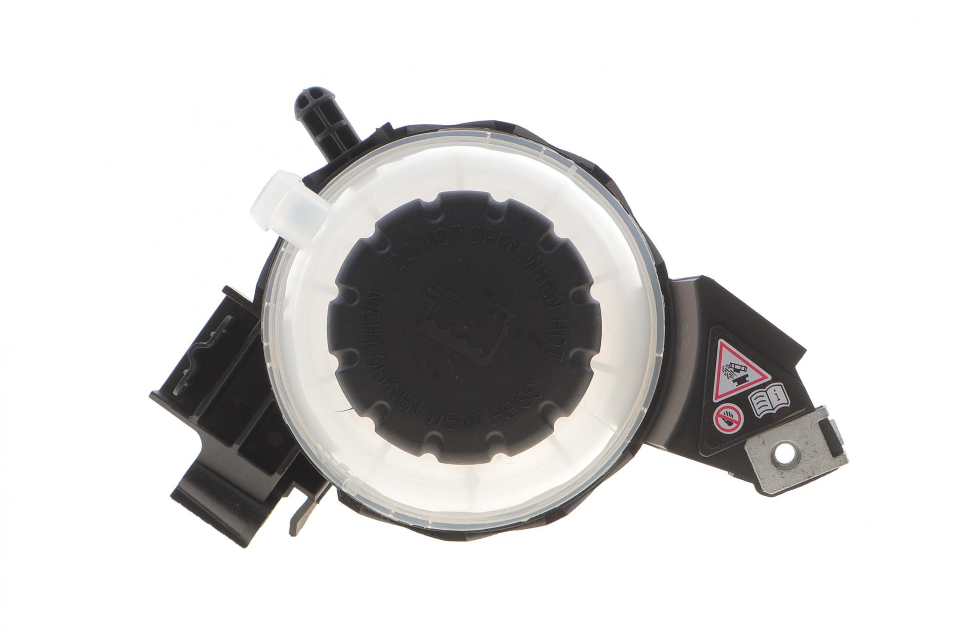 CRT308000S MAHLE