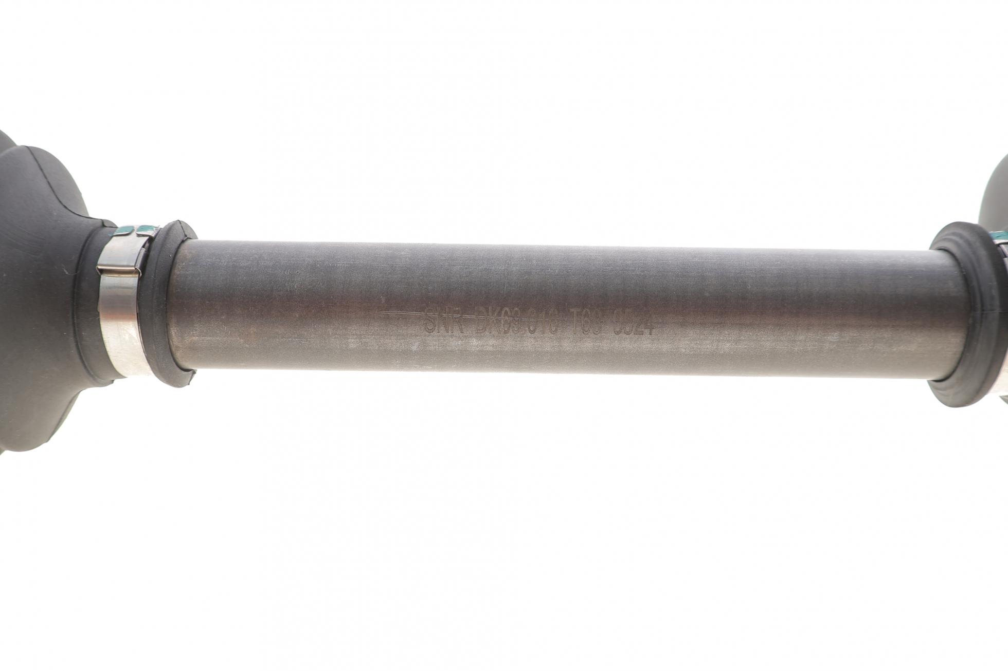 DK69016 SNR