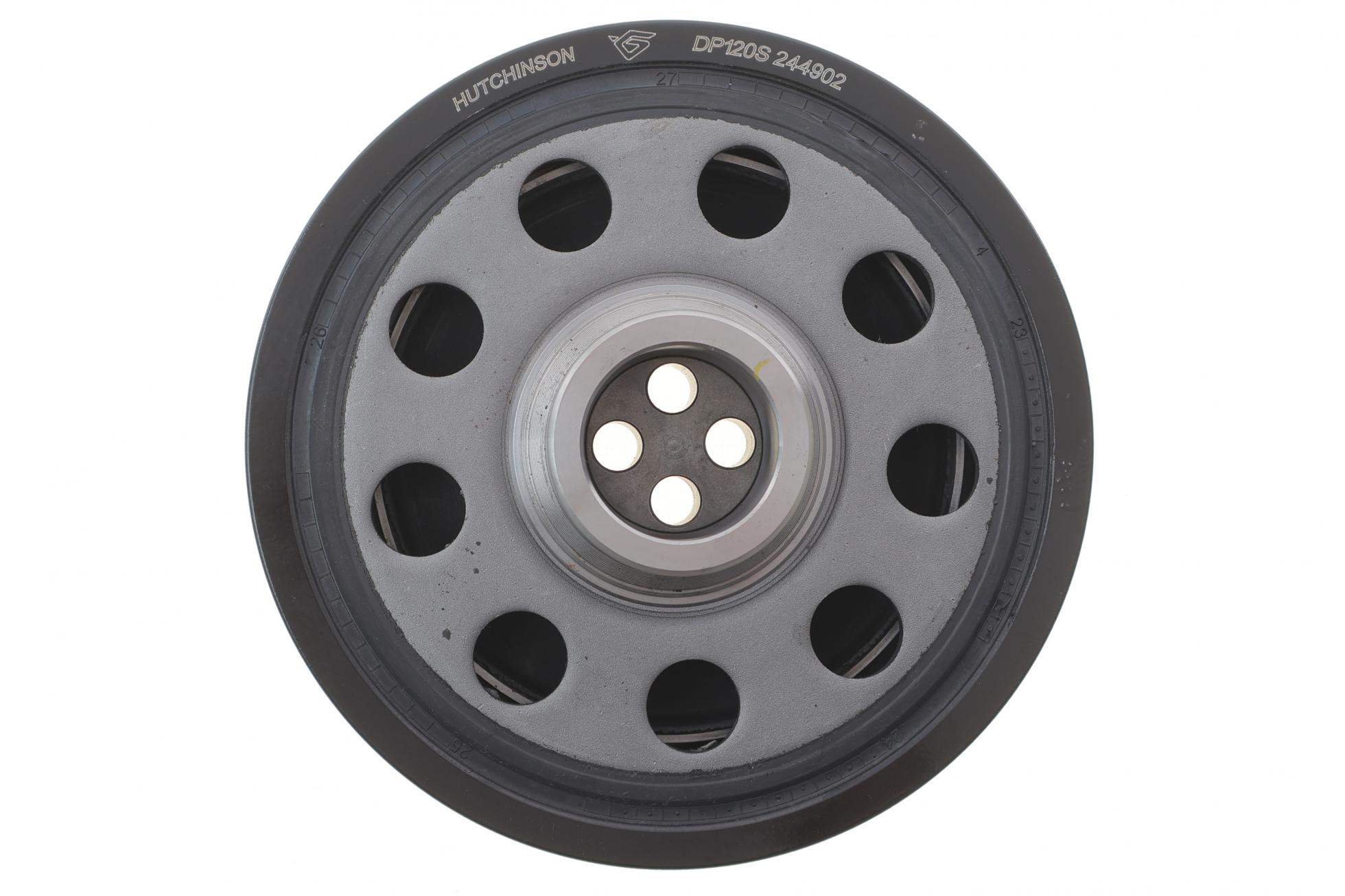 DP120S HUTCHINSON