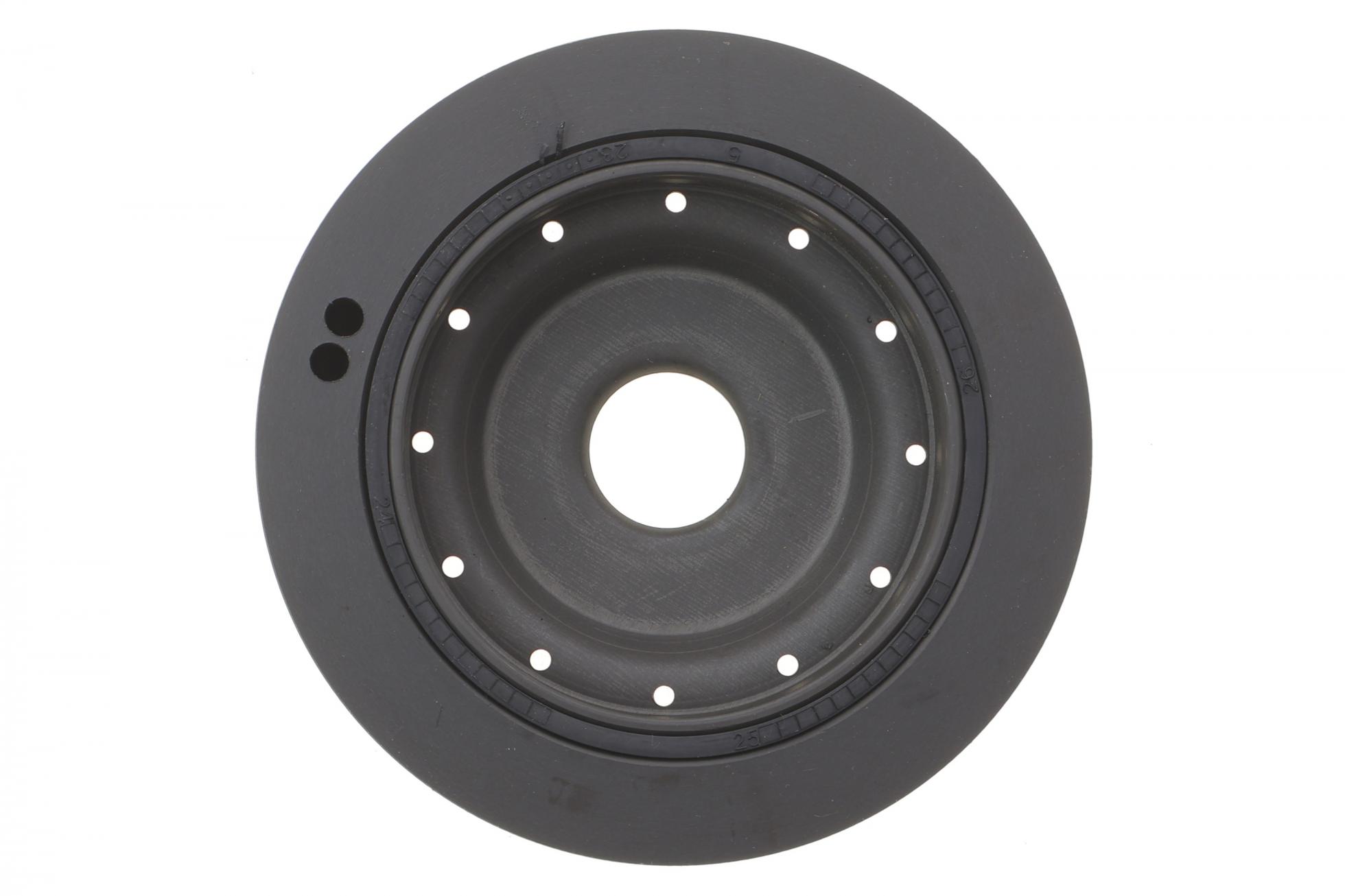 DP125S HUTCHINSON