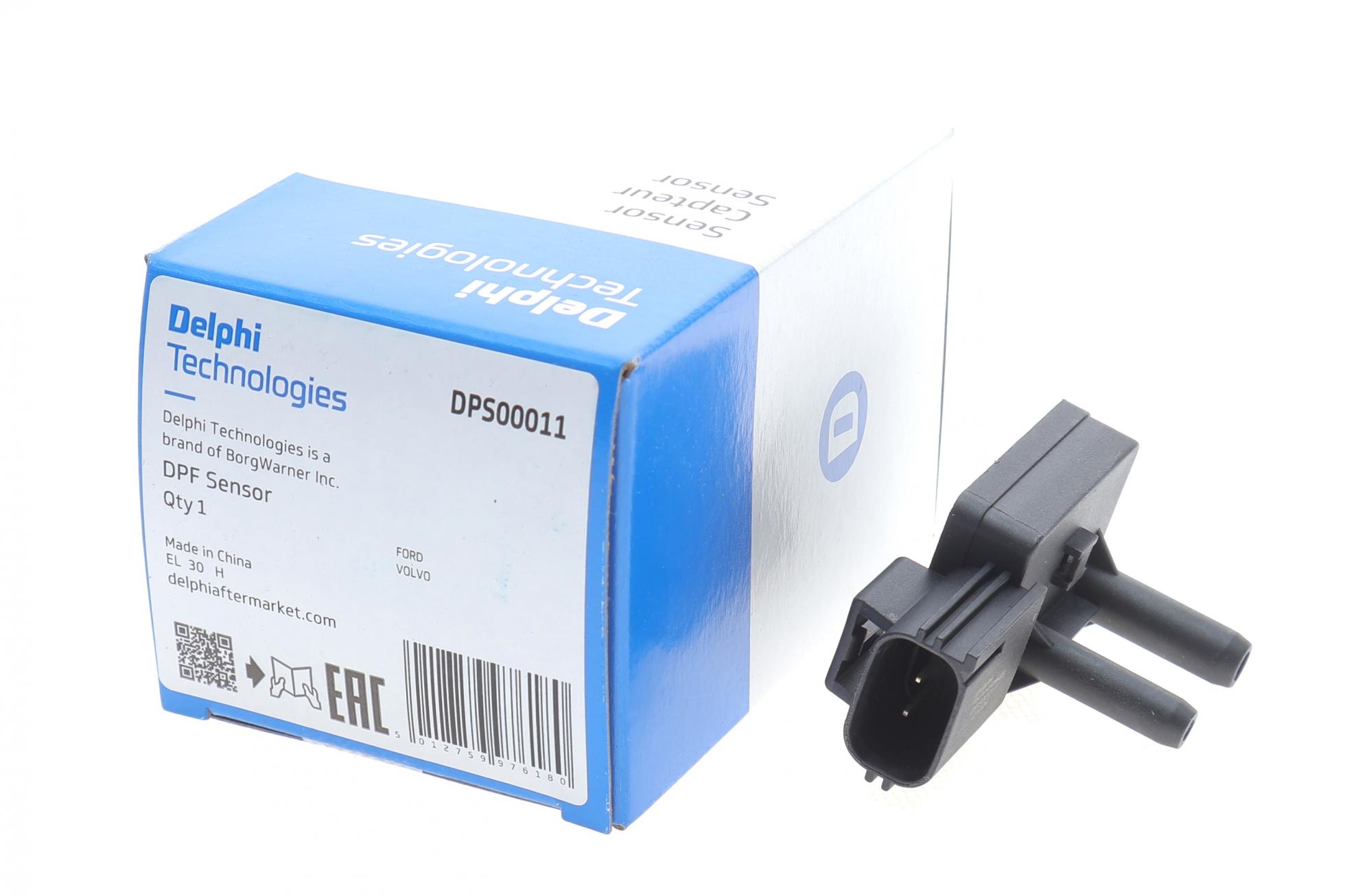 DPS00011 DELPHI