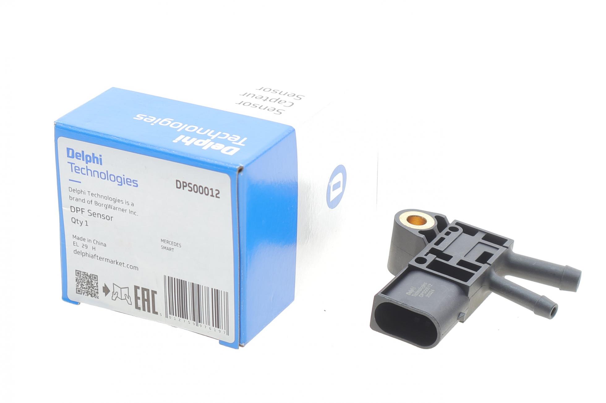 DPS00012 DELPHI