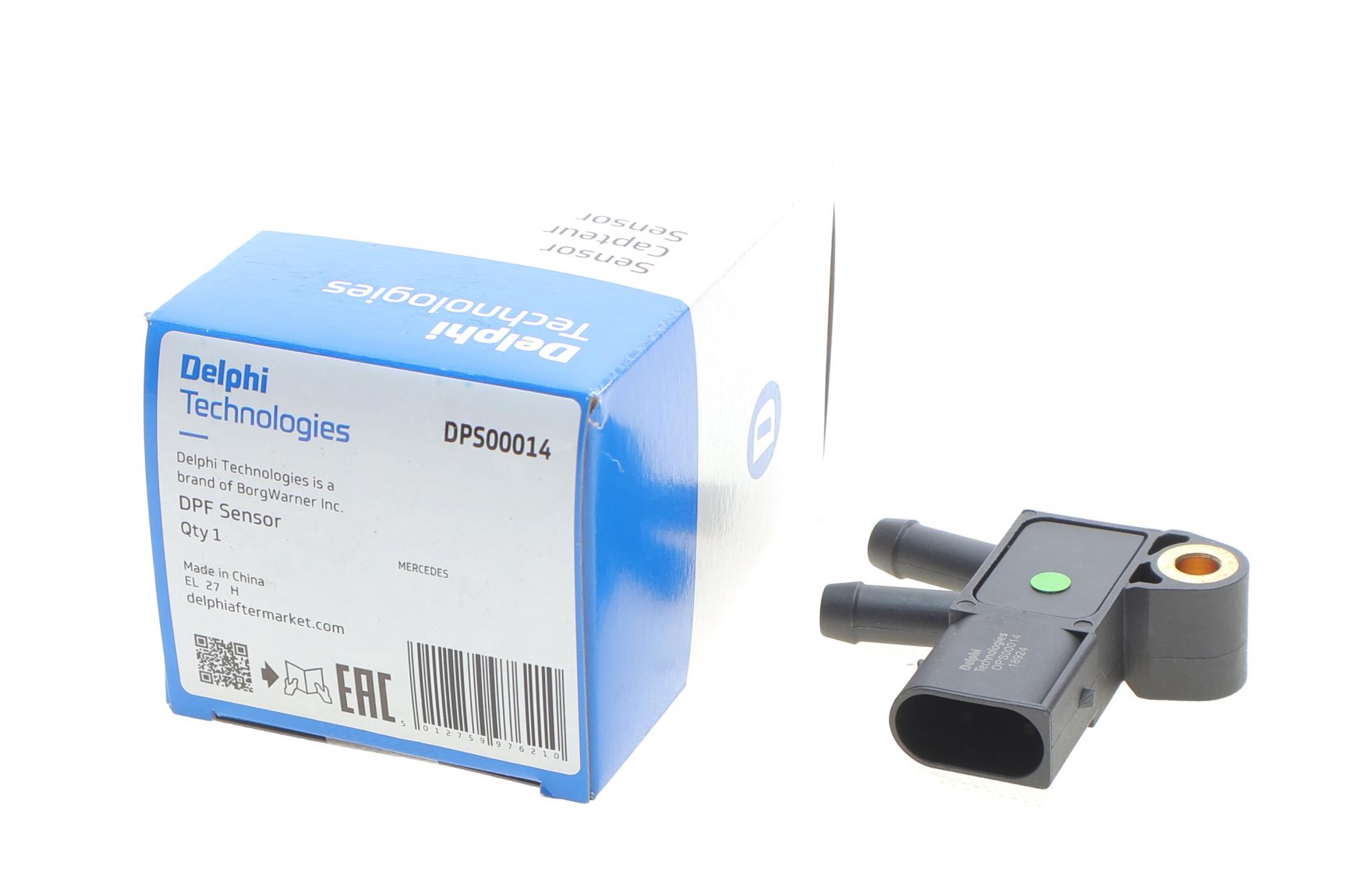 DPS00014 DELPHI