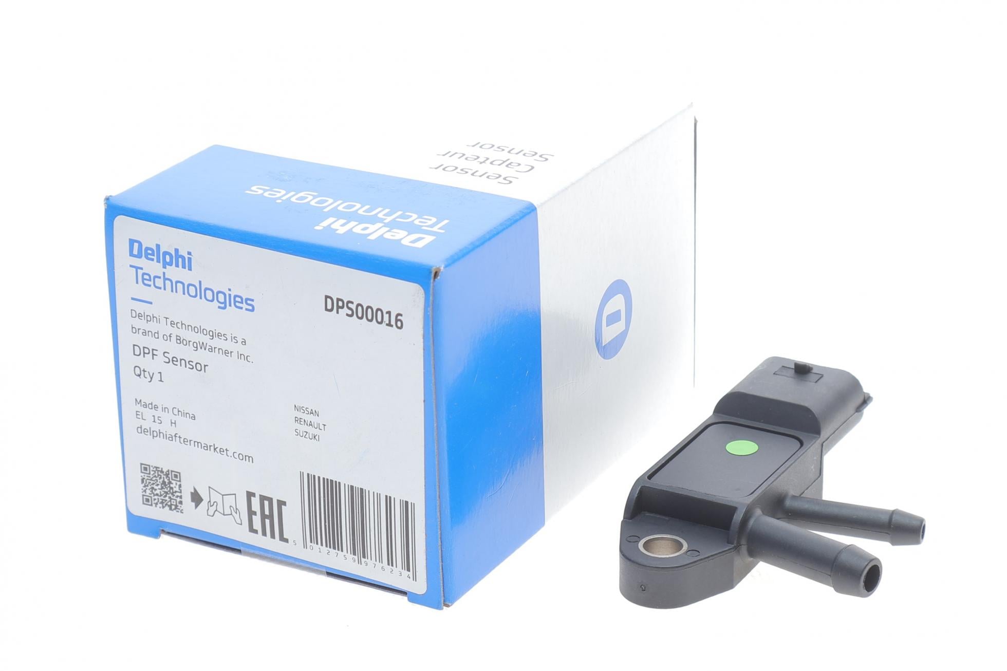 DPS00016 DELPHI