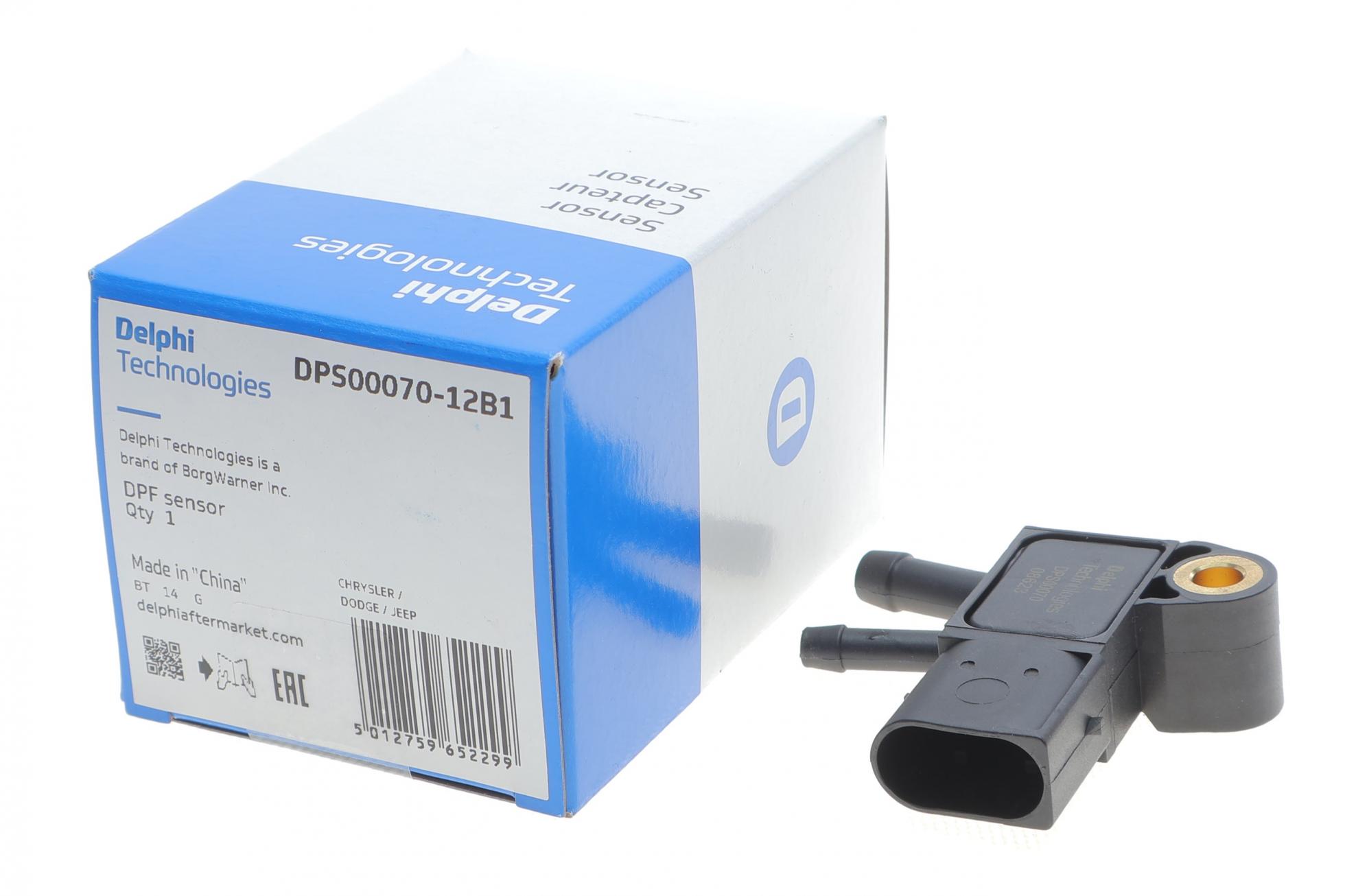 DPS0007012B1 DELPHI