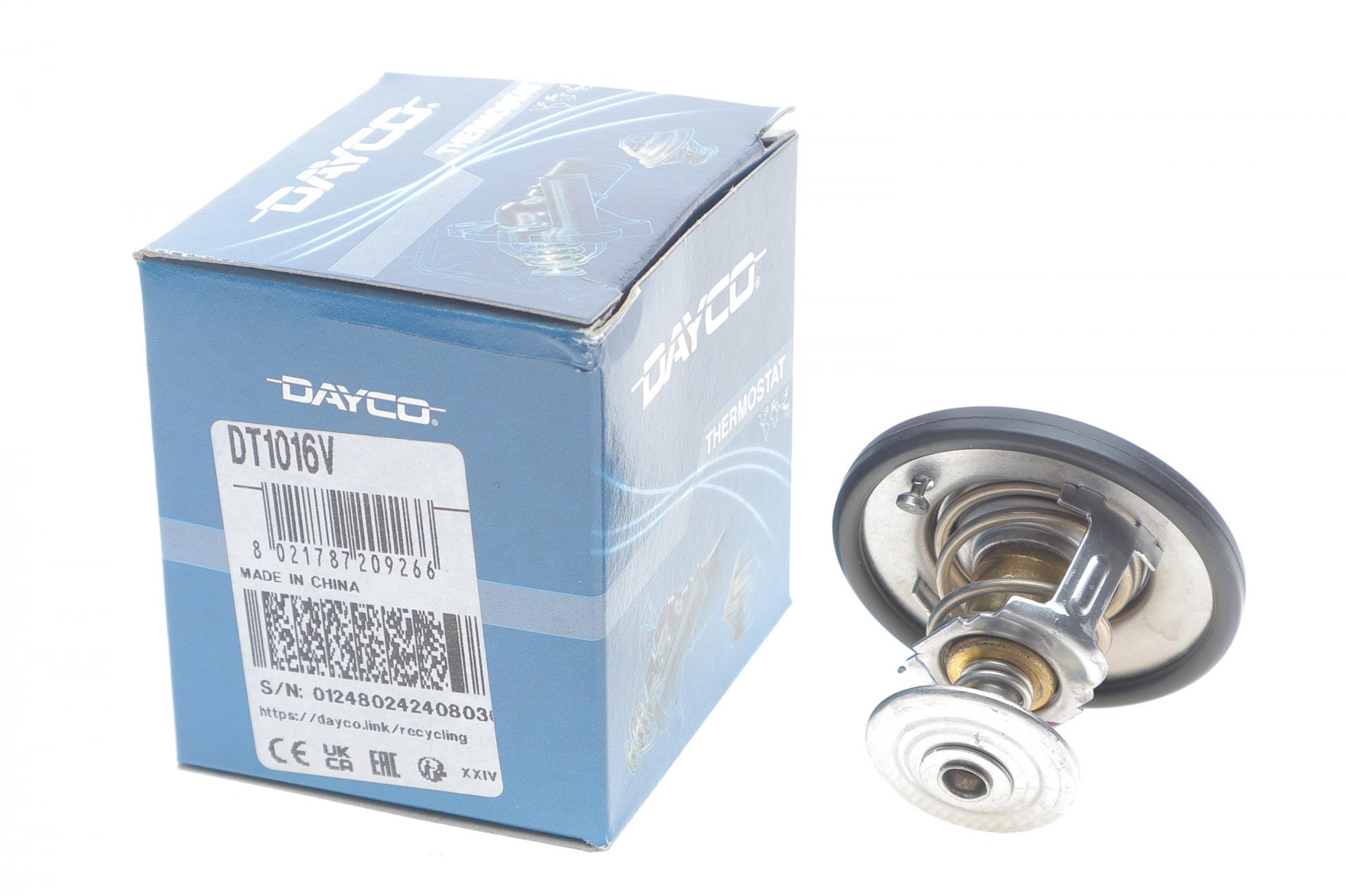 DT1016V DAYCO