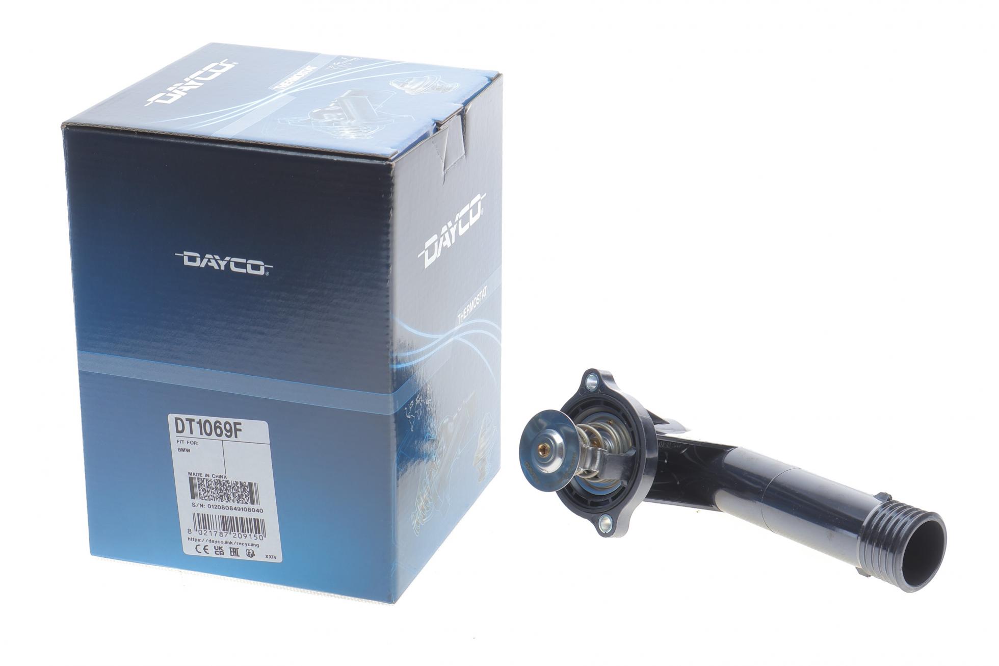 DT1069F DAYCO