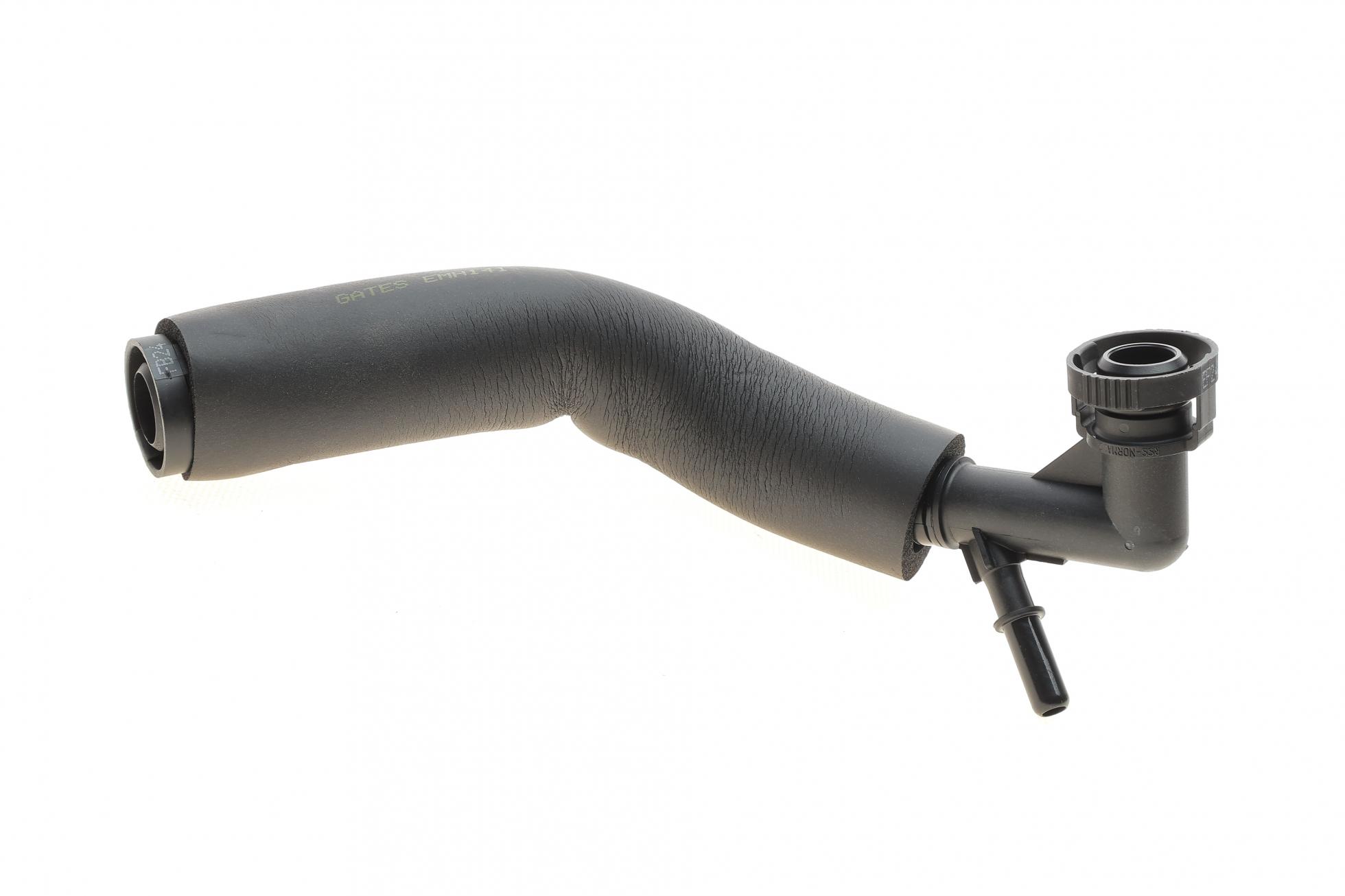 Патрубок вентиляції картера BMW 3 (E46)/5 (E60) 2.0-3.0i 95-10 (M52/M54)