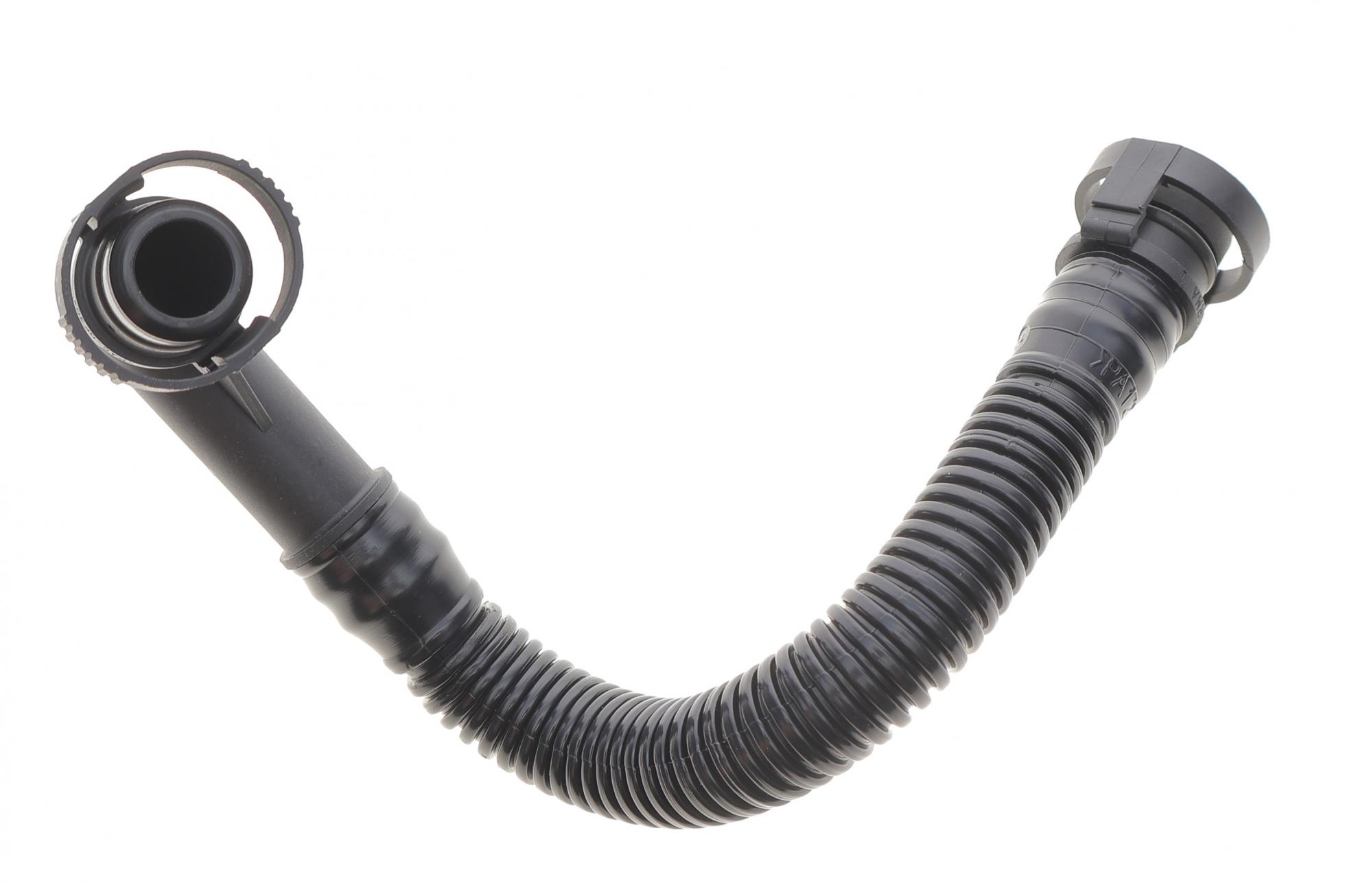 Патрубок вентиляції картера BMW 3 (E46)/5 (E39) 2.0-2.8i 95-05 (M52)